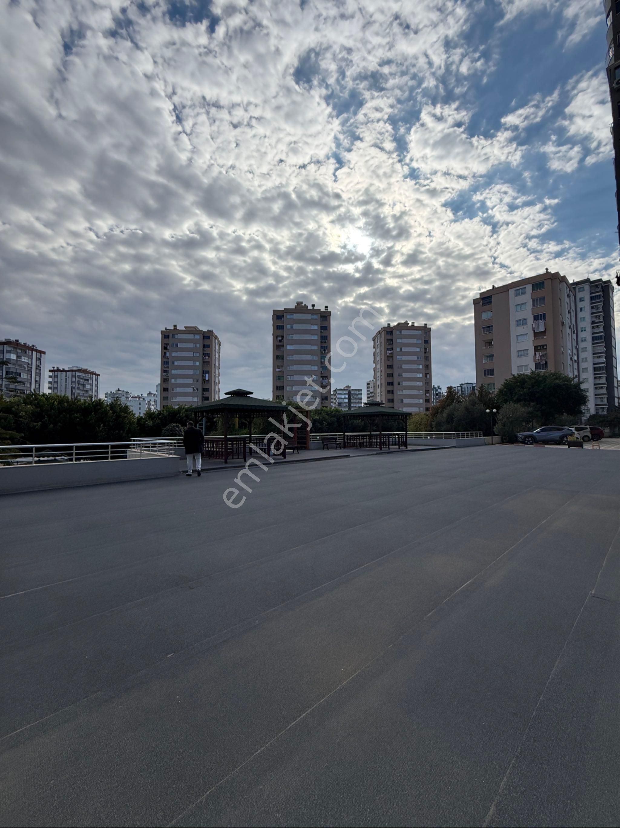 Remint’den Mavi Bulvat Pıbar Mahallesinde Full Sosyal Donanımlı 2+1 Açık Mutfak Hasarsız Satılık!!! - Görsel 10