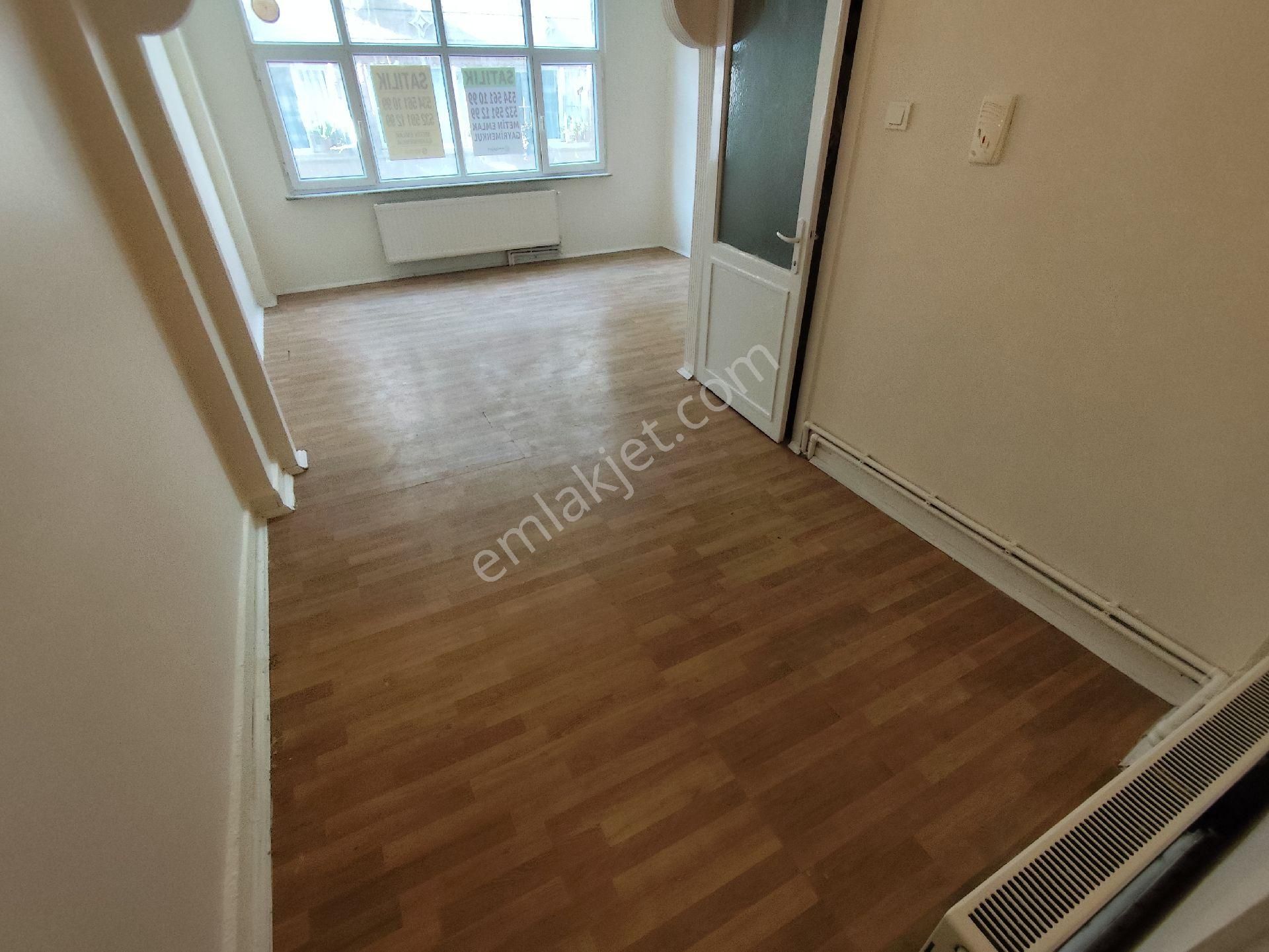 Kocamustafapaşa Seyyitömer Mah Köprülüzade Sok Satılık 1+1 Daire - Görsel 8