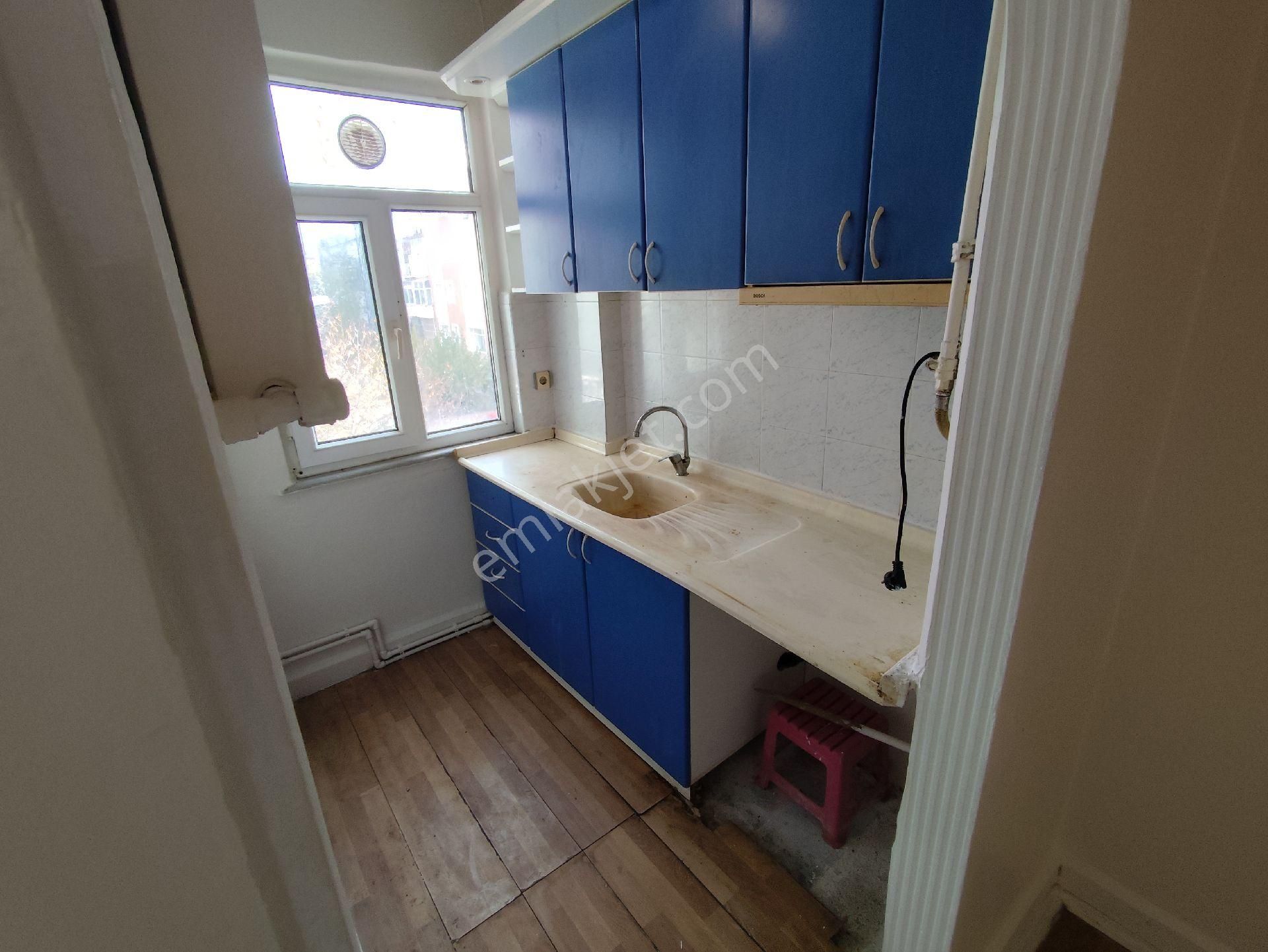 Kocamustafapaşa Seyyitömer Mah Köprülüzade Sok Satılık 1+1 Daire - Görsel 11