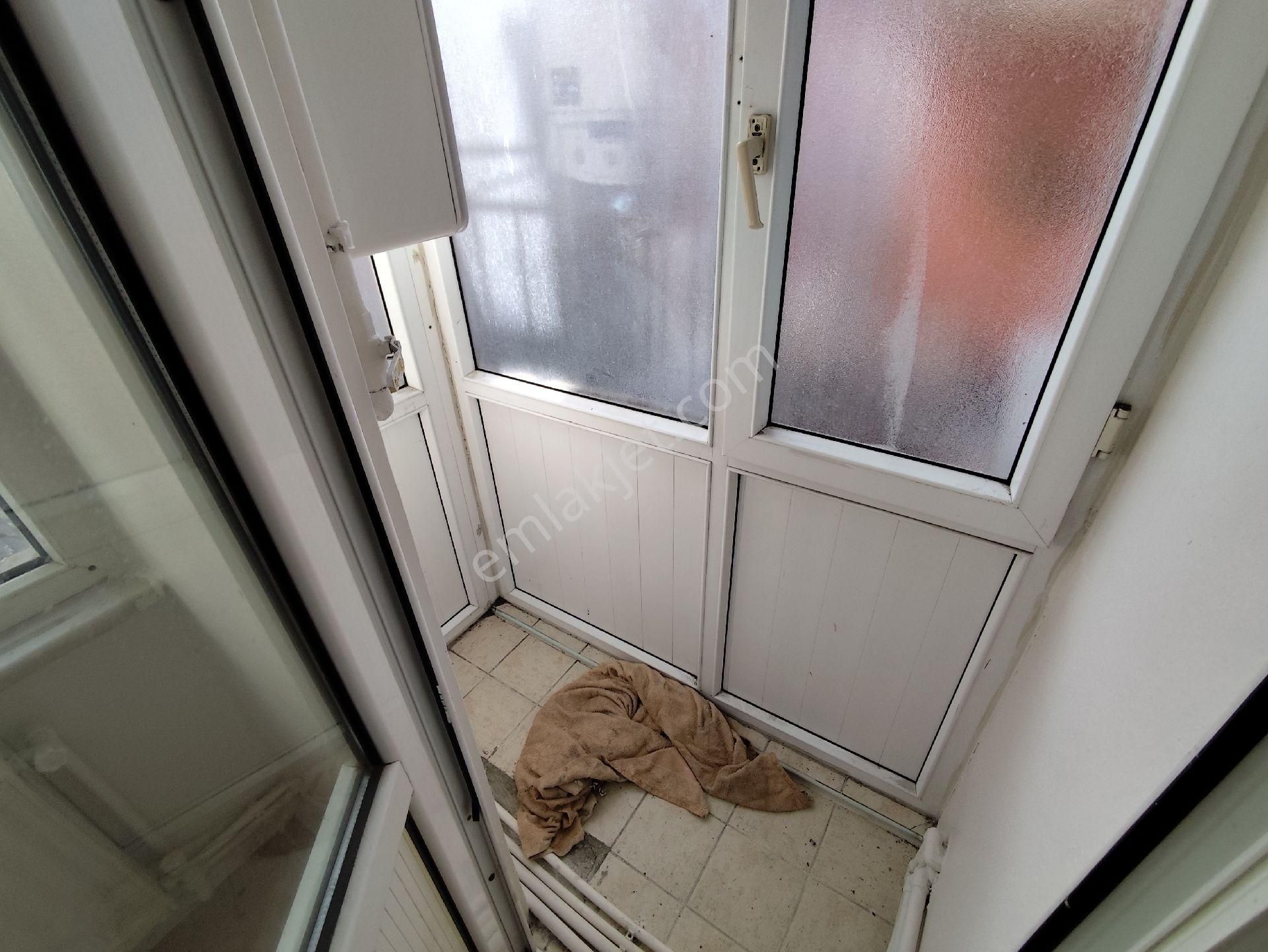 Kocamustafapaşa Seyyitömer Mah Köprülüzade Sok Satılık 1+1 Daire - Görsel 13