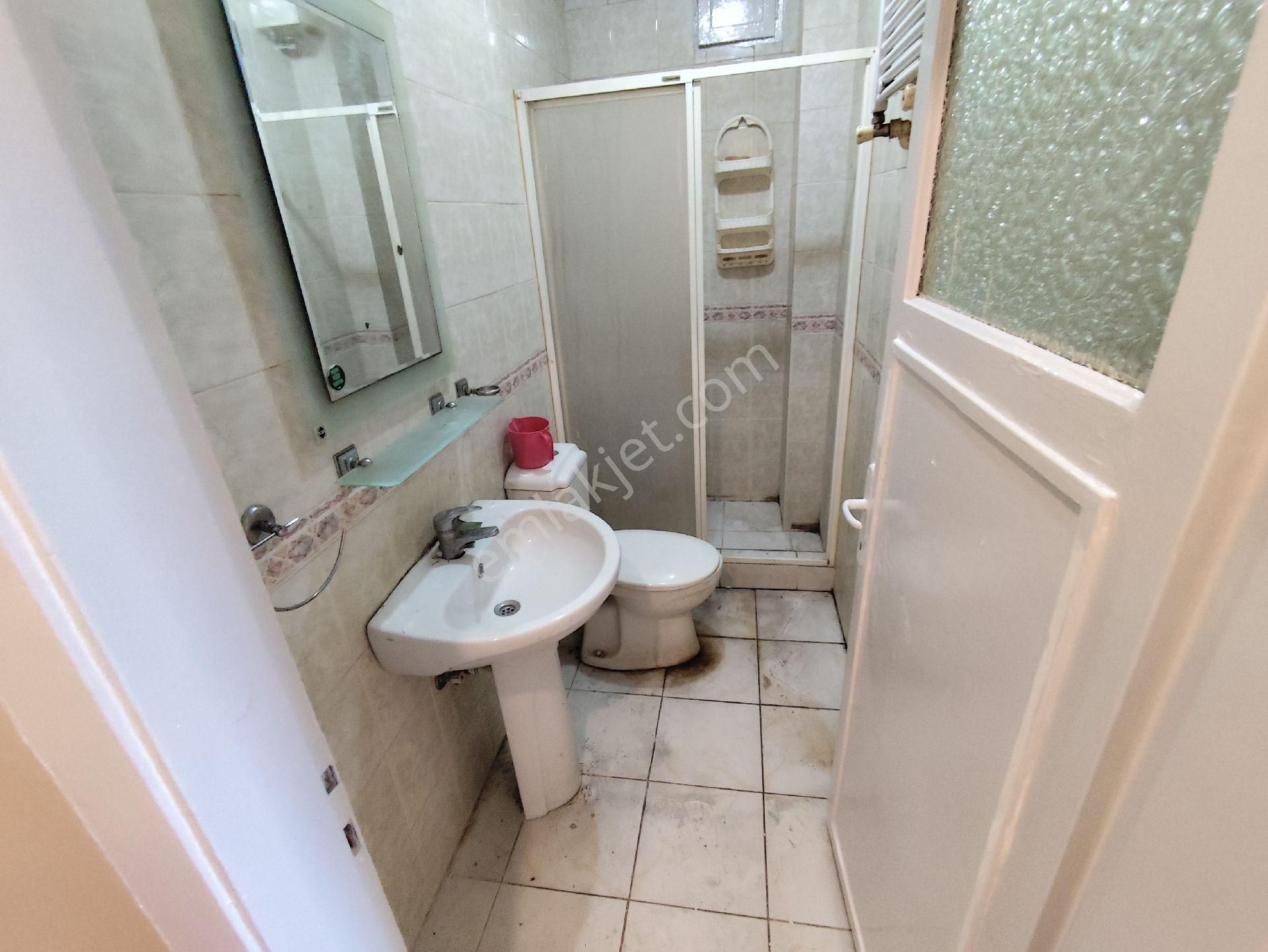 Kocamustafapaşa Seyyitömer Mah Köprülüzade Sok Satılık 1+1 Daire - Görsel 18