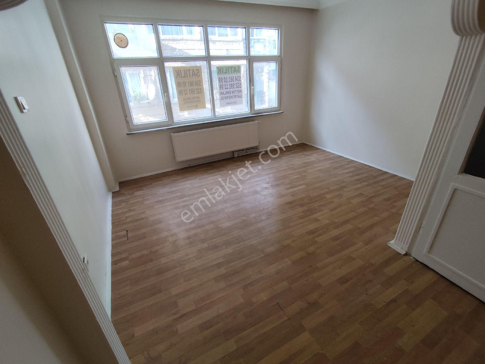 Kocamustafapaşa Seyyitömer Mah Köprülüzade Sok Satılık 1+1 Daire - Görsel 4