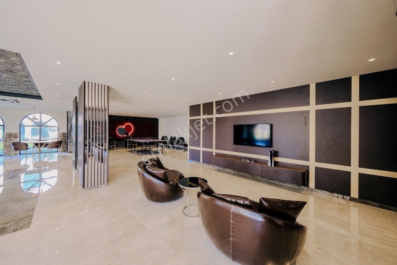 Alanya Oba Best Home 46 1+1 (ru.uk.kz.en) - Görsel 16