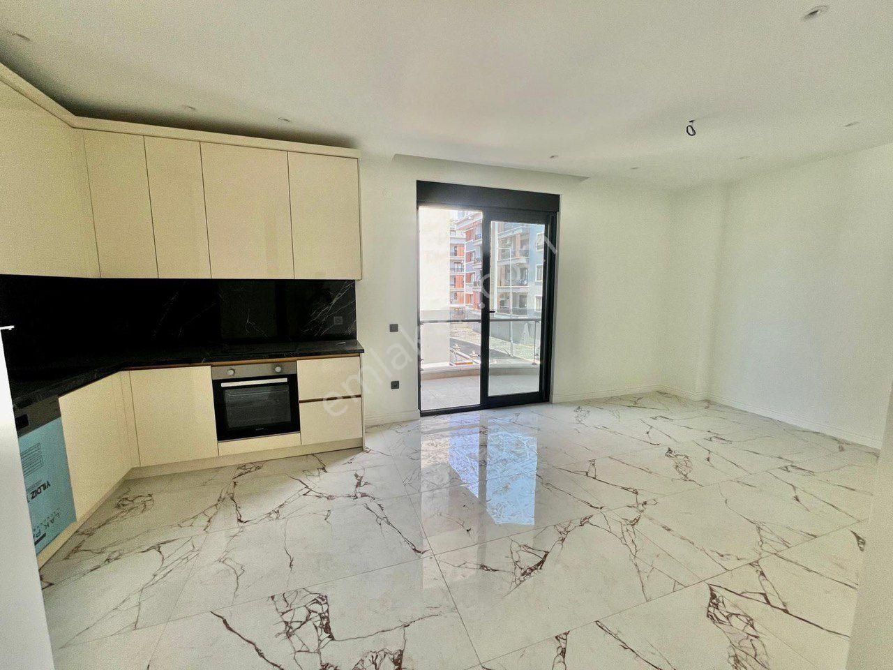 Alanya Oba Best Home 46 1+1 (ru.uk.kz.en) - Görsel 2