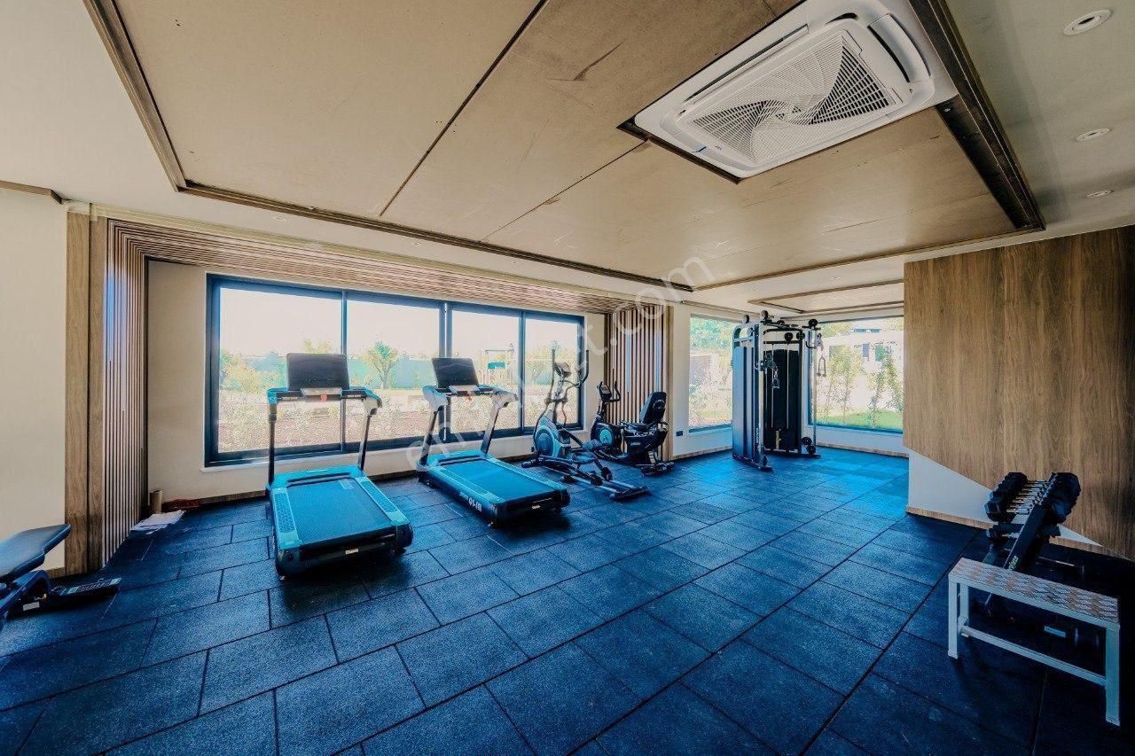 Alanya Oba Best Home 46 1+1 (ru.uk.kz.en) - Görsel 17