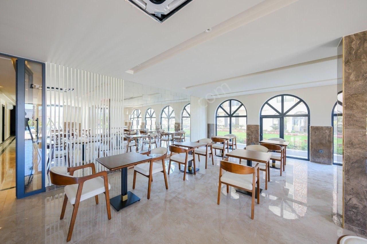 Alanya Oba Best Home 46 1+1 (ru.uk.kz.en) - Görsel 15