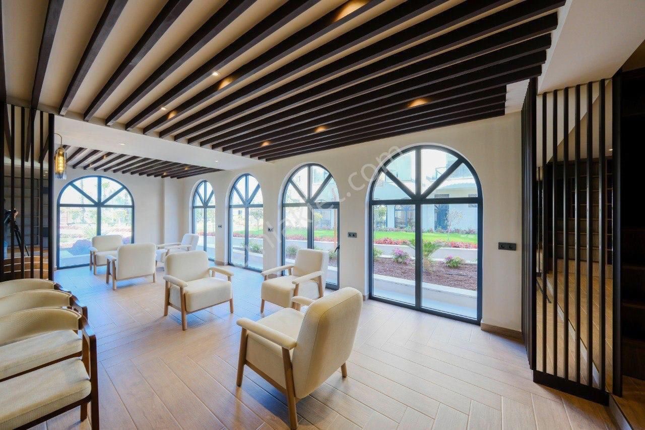 Alanya Oba Best Home 46 1+1 (ru.uk.kz.en) - Görsel 20