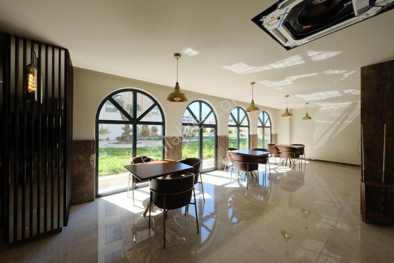 Alanya Oba Best Home 46 1+1 (ru.uk.kz.en) - Görsel 19