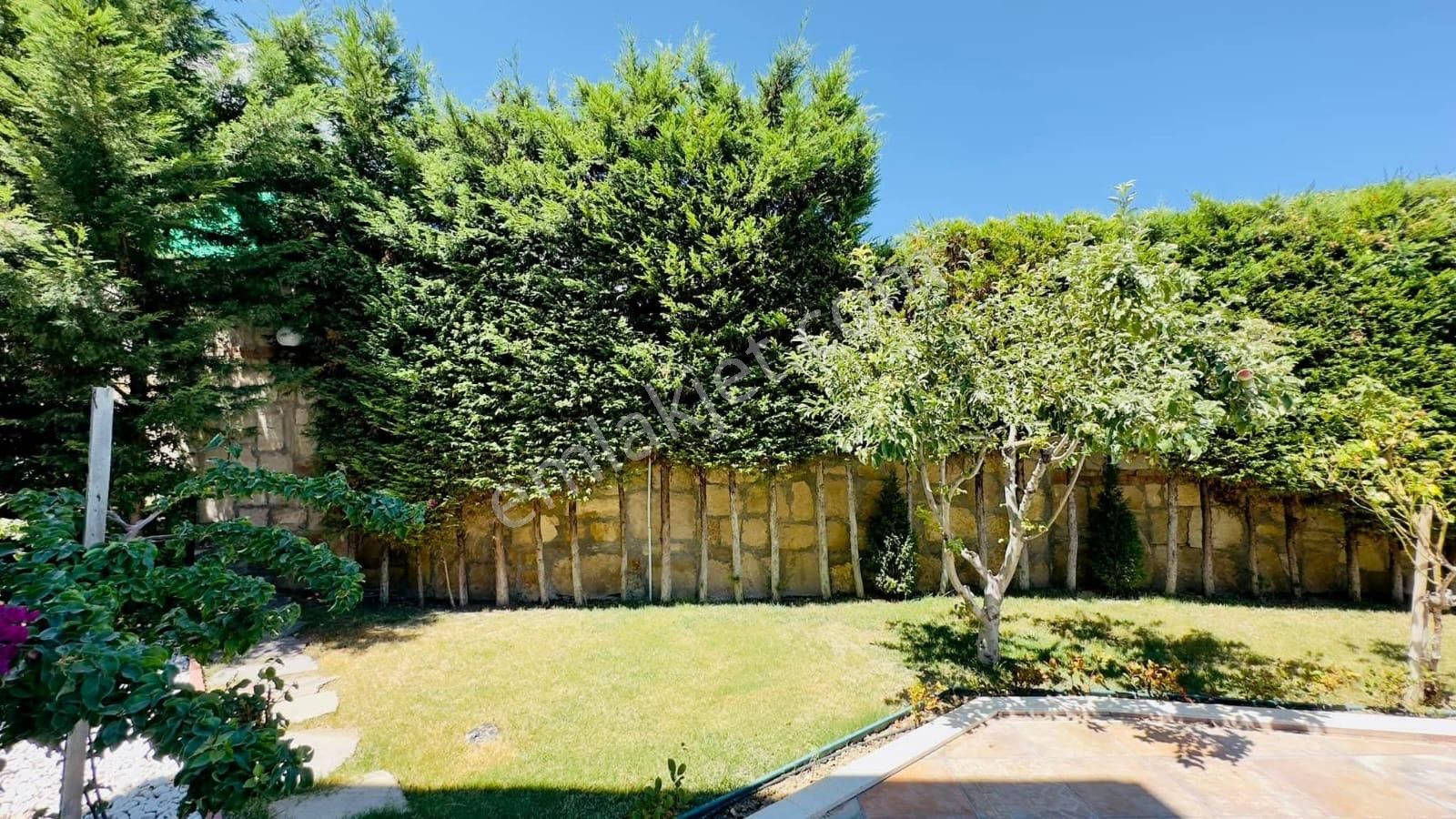 Kuşadası Soğucakta 6+2 Müstakil Villa. - Görsel 30