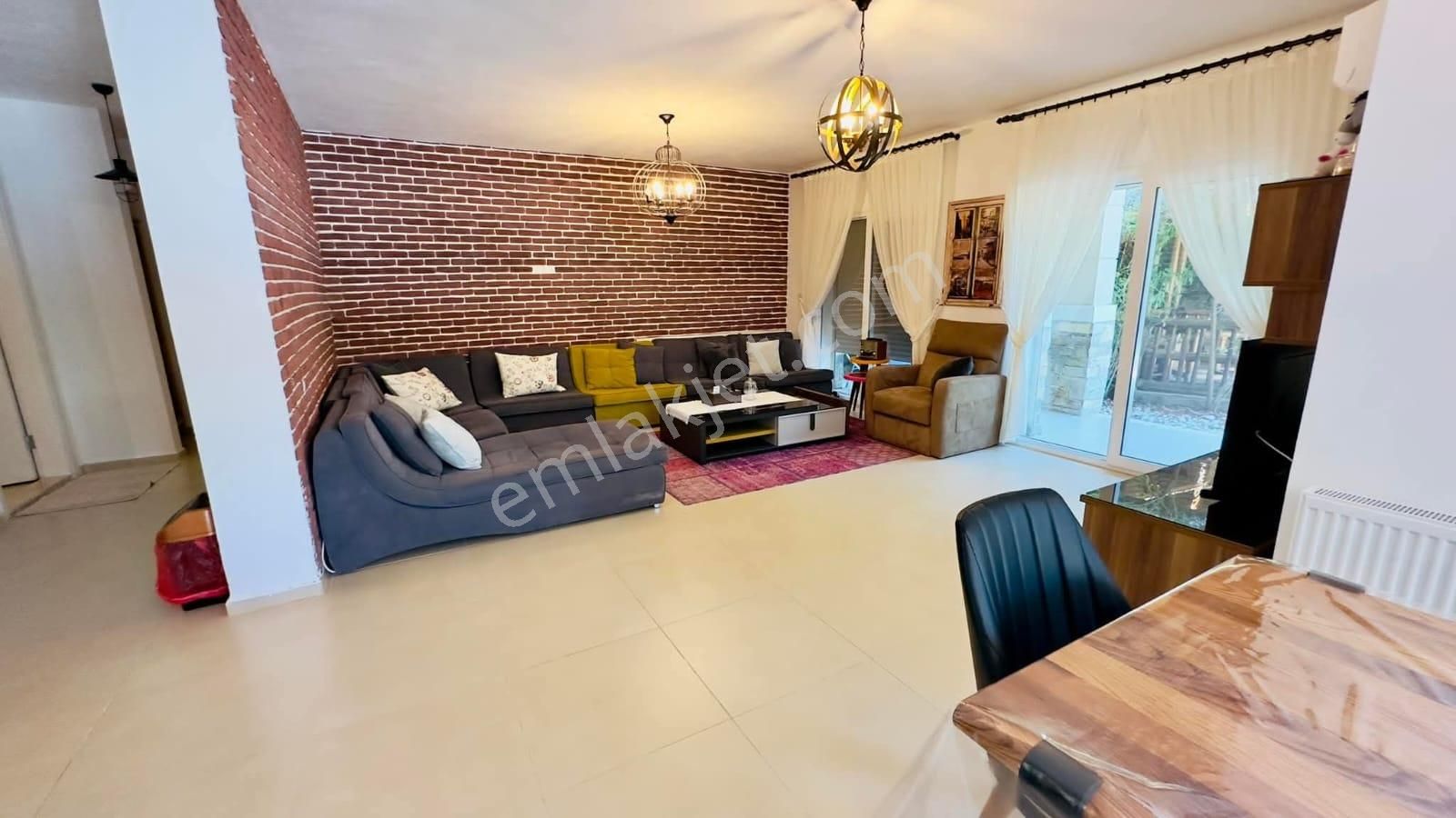 Kuşadası Soğucakta 6+2 Müstakil Villa. - Görsel 20