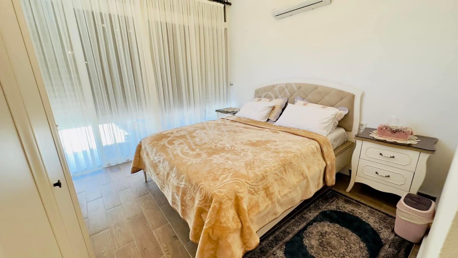 Kuşadası Soğucakta 6+2 Müstakil Villa. - Görsel 16