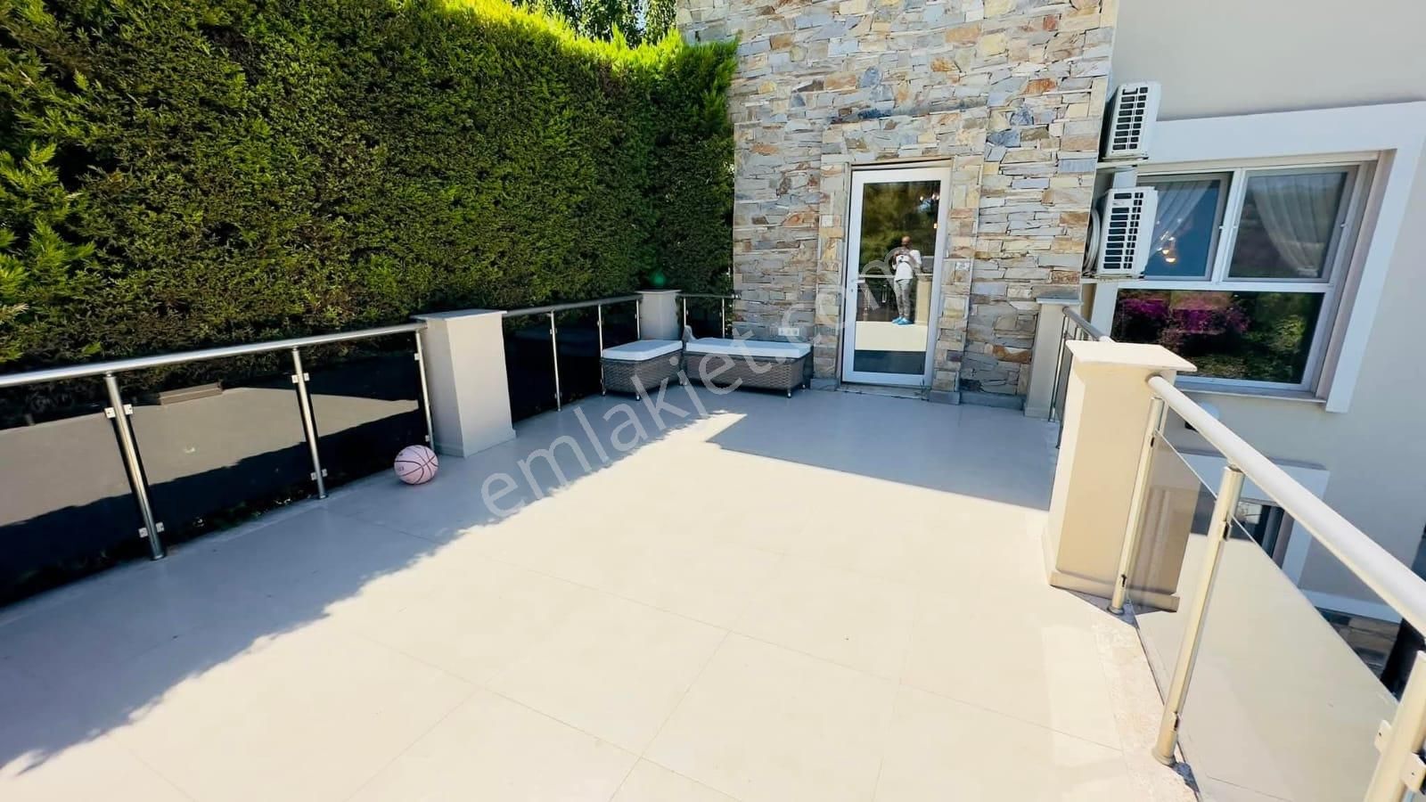 Kuşadası Soğucakta 6+2 Müstakil Villa. - Görsel 29