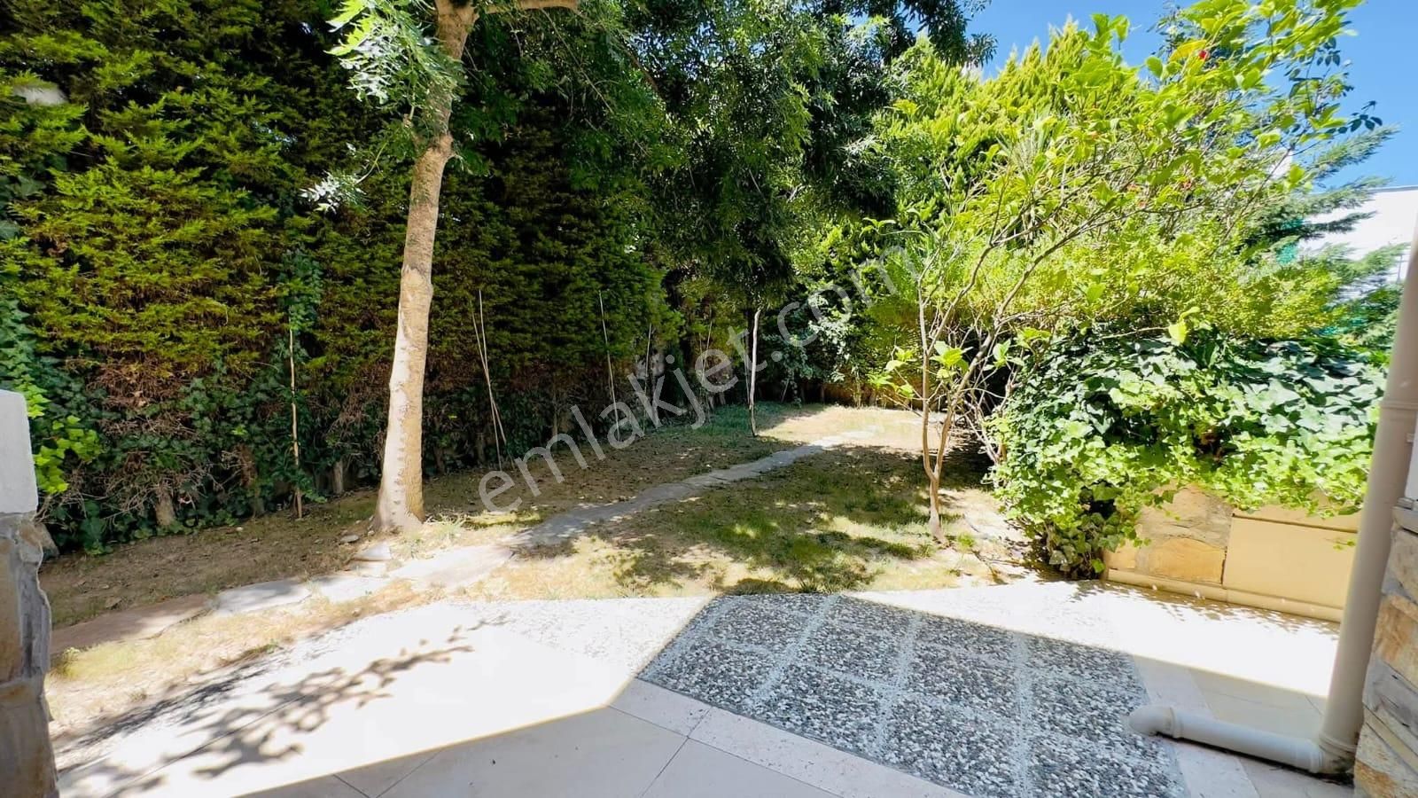 Kuşadası Soğucakta 6+2 Müstakil Villa. - Görsel 33