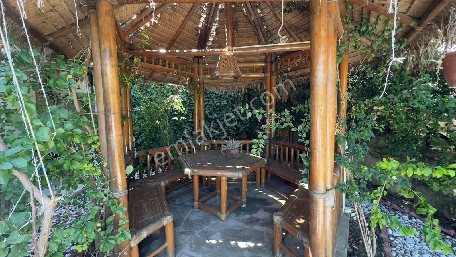 Kuşadası Soğucakta 6+2 Müstakil Villa. - Görsel 32