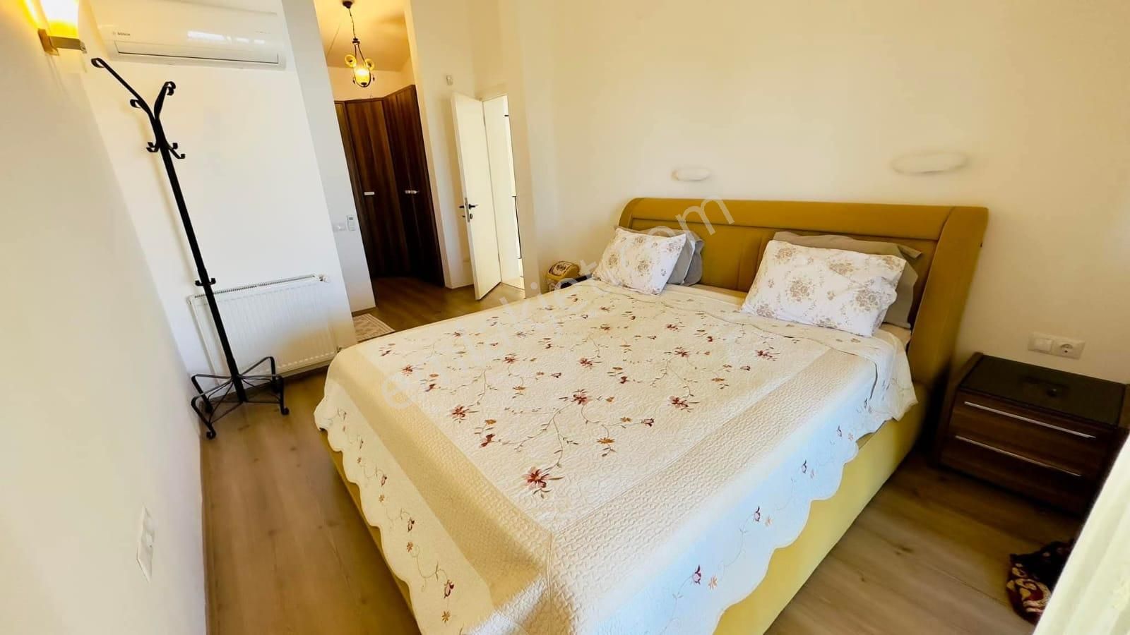 Kuşadası Soğucakta 6+2 Müstakil Villa. - Görsel 13