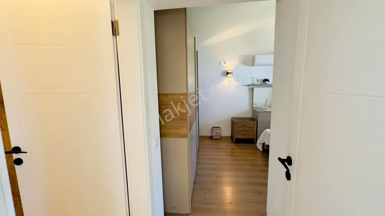 Kuşadası Soğucakta 6+2 Müstakil Villa. - Görsel 15