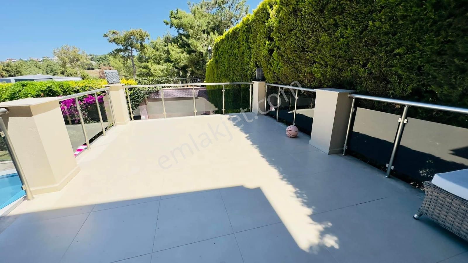 Kuşadası Soğucakta 6+2 Müstakil Villa. - Görsel 28