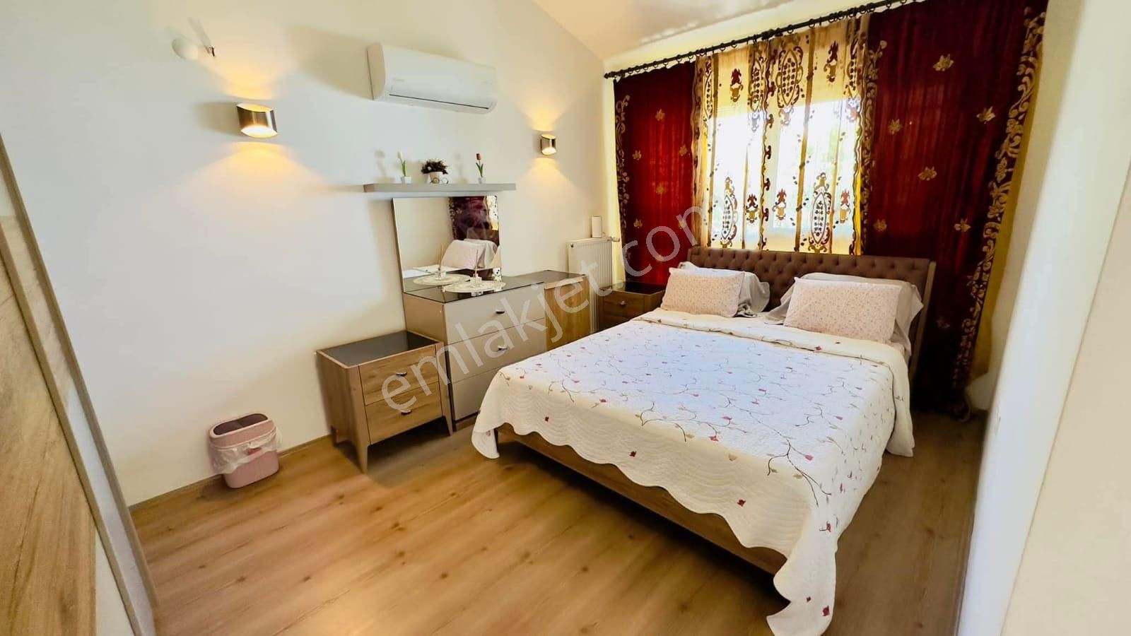 Kuşadası Soğucakta 6+2 Müstakil Villa. - Görsel 14