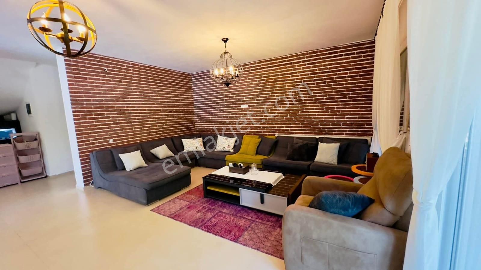 Kuşadası Soğucakta 6+2 Müstakil Villa. - Görsel 21