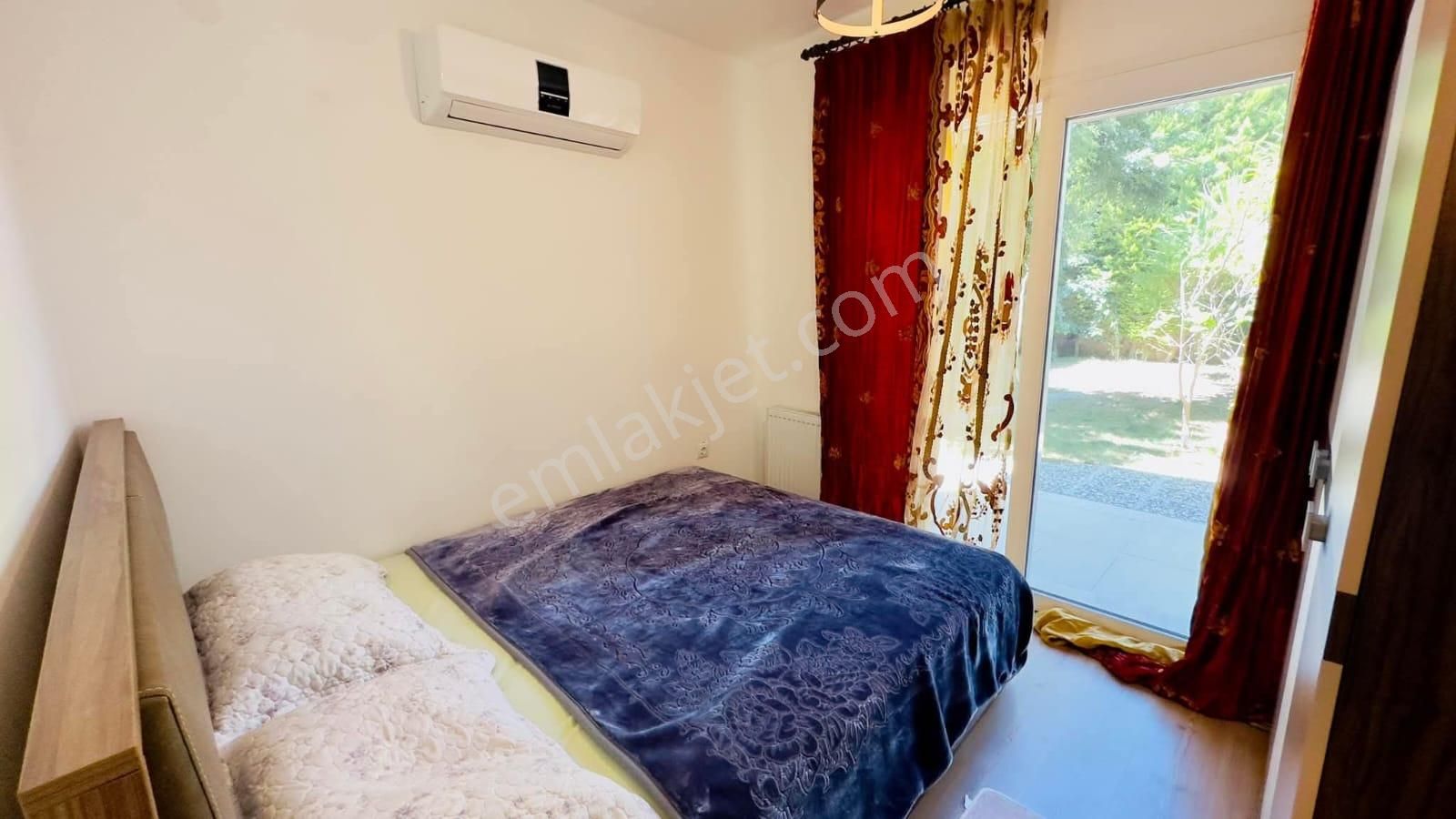 Kuşadası Soğucakta 6+2 Müstakil Villa. - Görsel 18