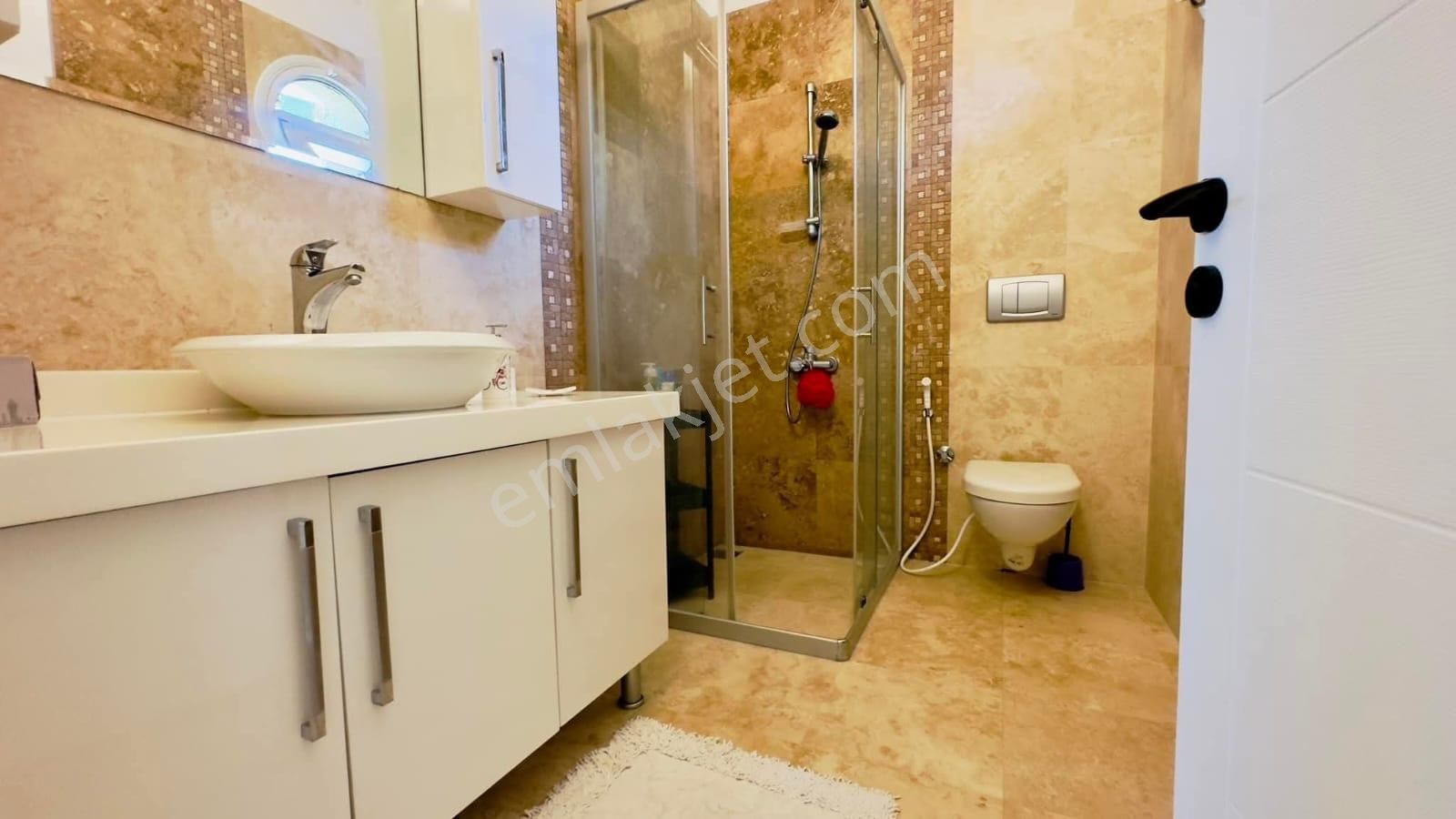 Kuşadası Soğucakta 6+2 Müstakil Villa. - Görsel 24