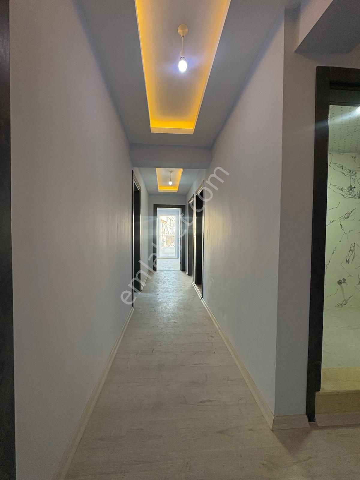 Ayrancılar Fevzi Çakmak Mah 2+1 Satılık Sofır Daire 110 M² - Görsel 27