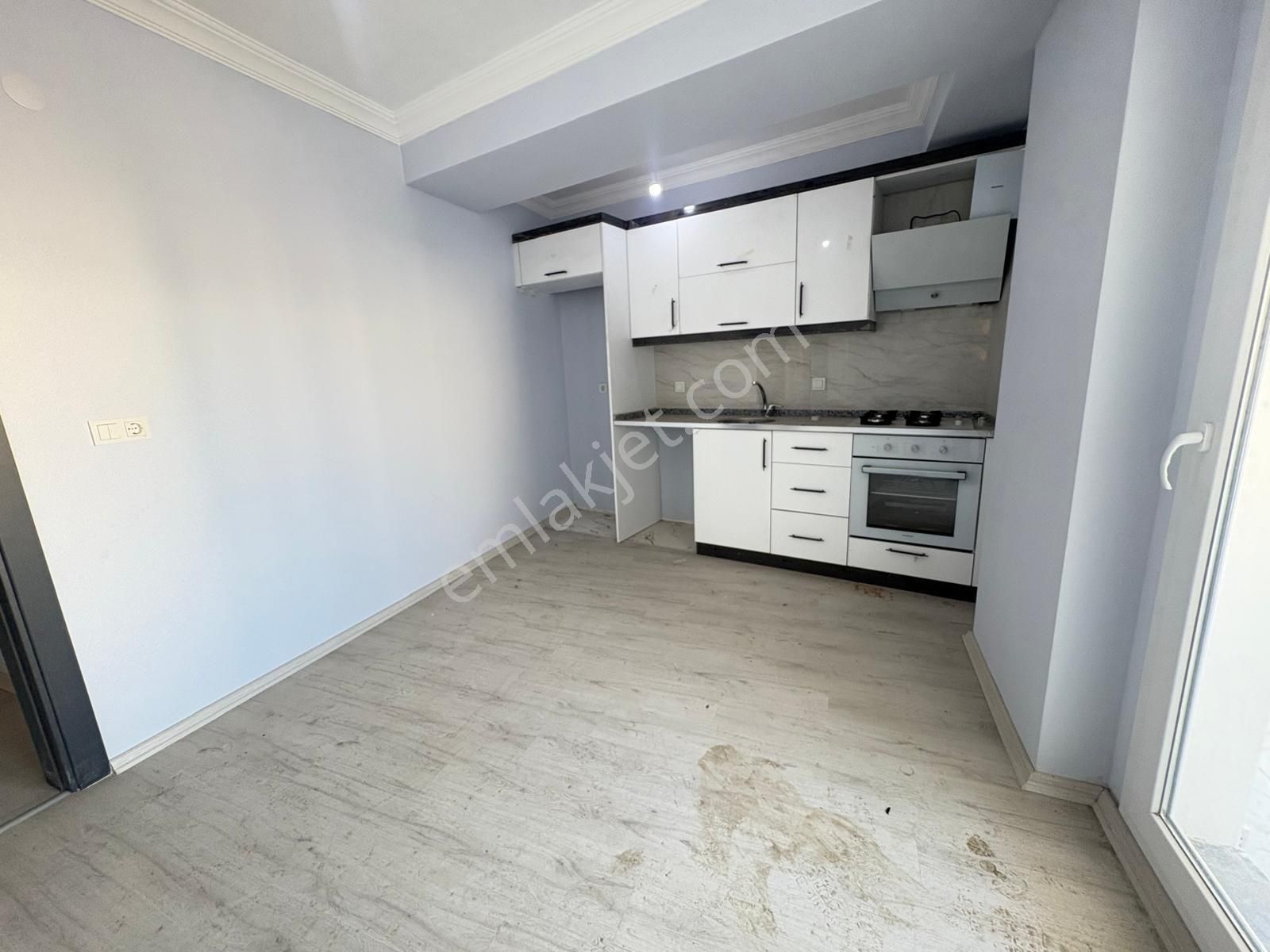 Ayrancılar Fevzi Çakmak Mah 2+1 Satılık Sofır Daire 110 M² - Görsel 9