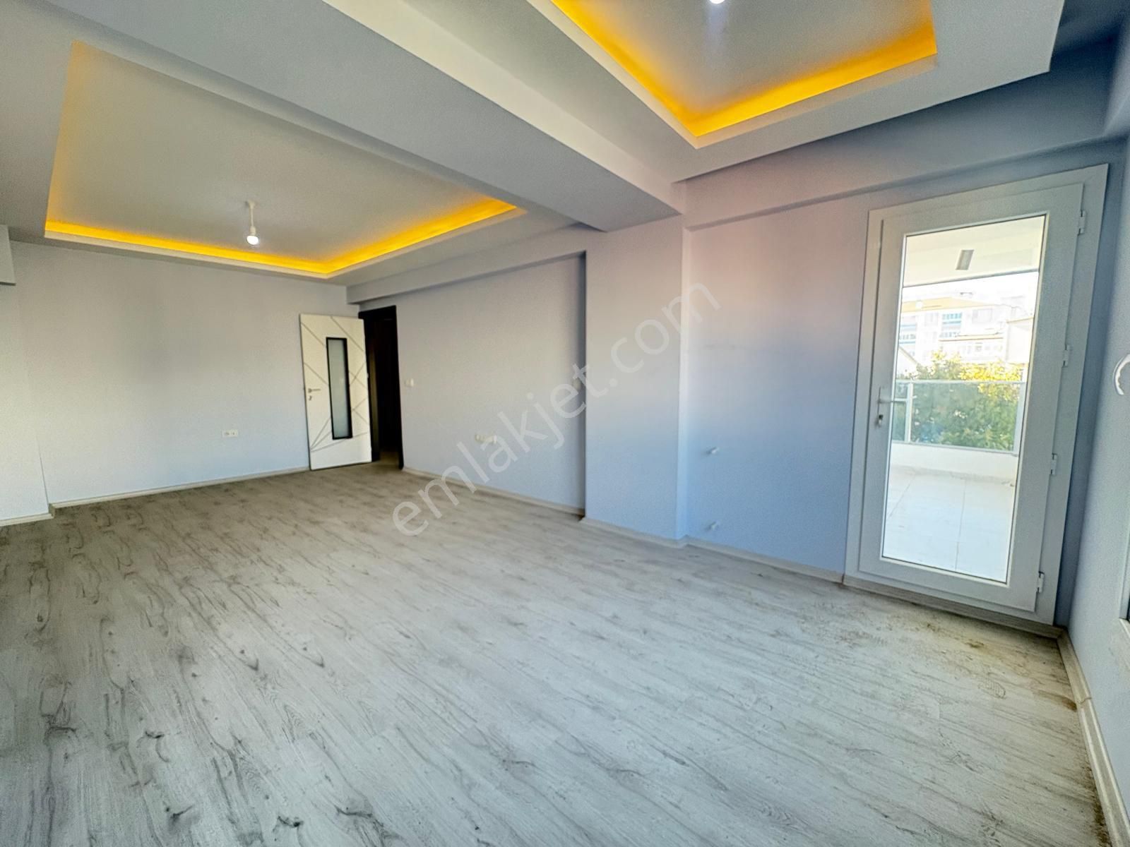 Ayrancılar Fevzi Çakmak Mah 2+1 Satılık Sofır Daire 110 M² - Görsel 14