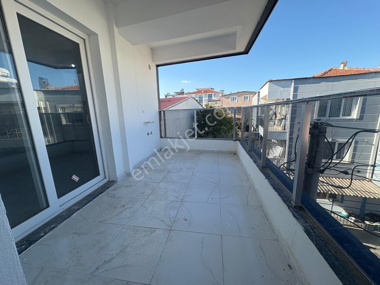 Ayrancılar Fevzi Çakmak Mah 2+1 Satılık Sofır Daire 110 M² - Görsel 13