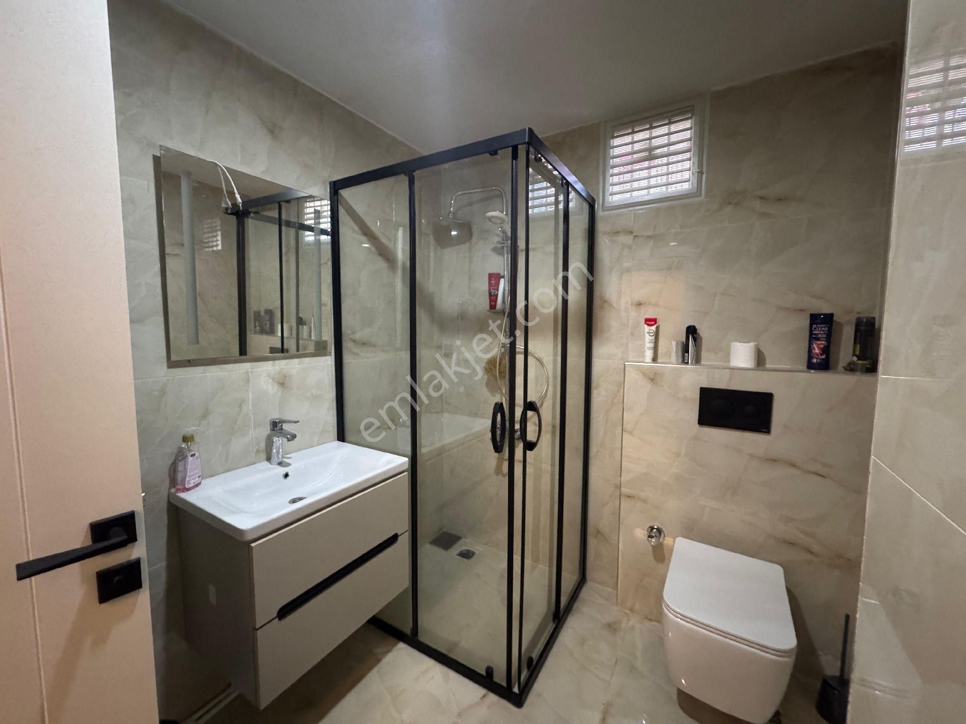 Metin Gayrimenkul Den Mersin Yenişehir Bahçelievler Mah Satılık Daire - Görsel 8