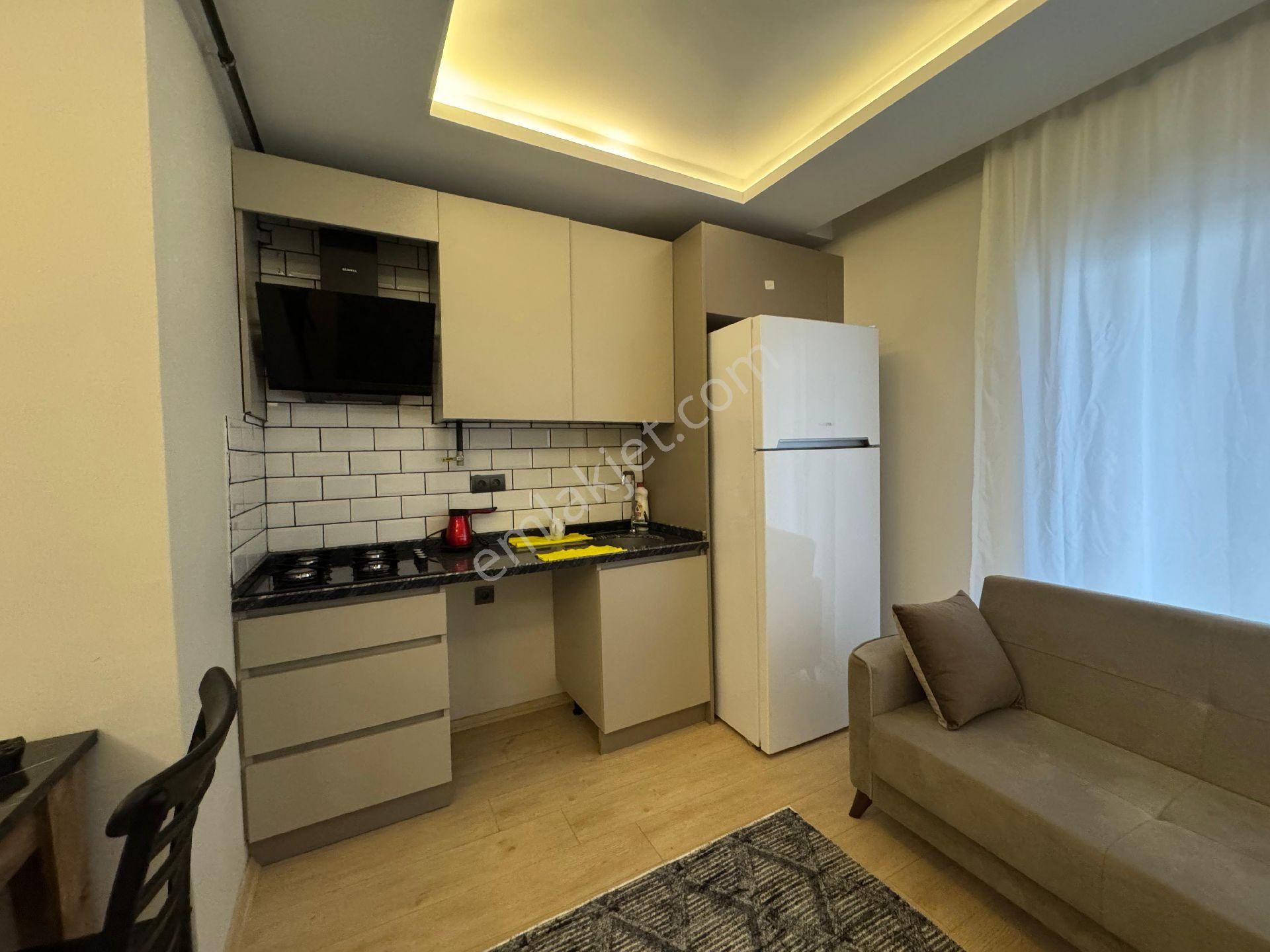 Metin Gayrimenkul Den Mersin Yenişehir Bahçelievler Mah Satılık Daire - Görsel 5