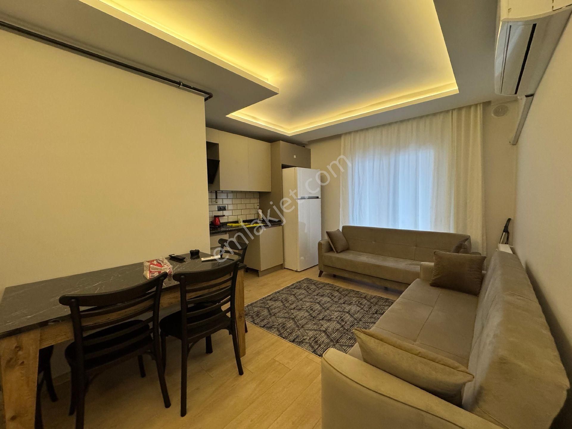 Metin Gayrimenkul Den Mersin Yenişehir Bahçelievler Mah Satılık Daire - Görsel 6