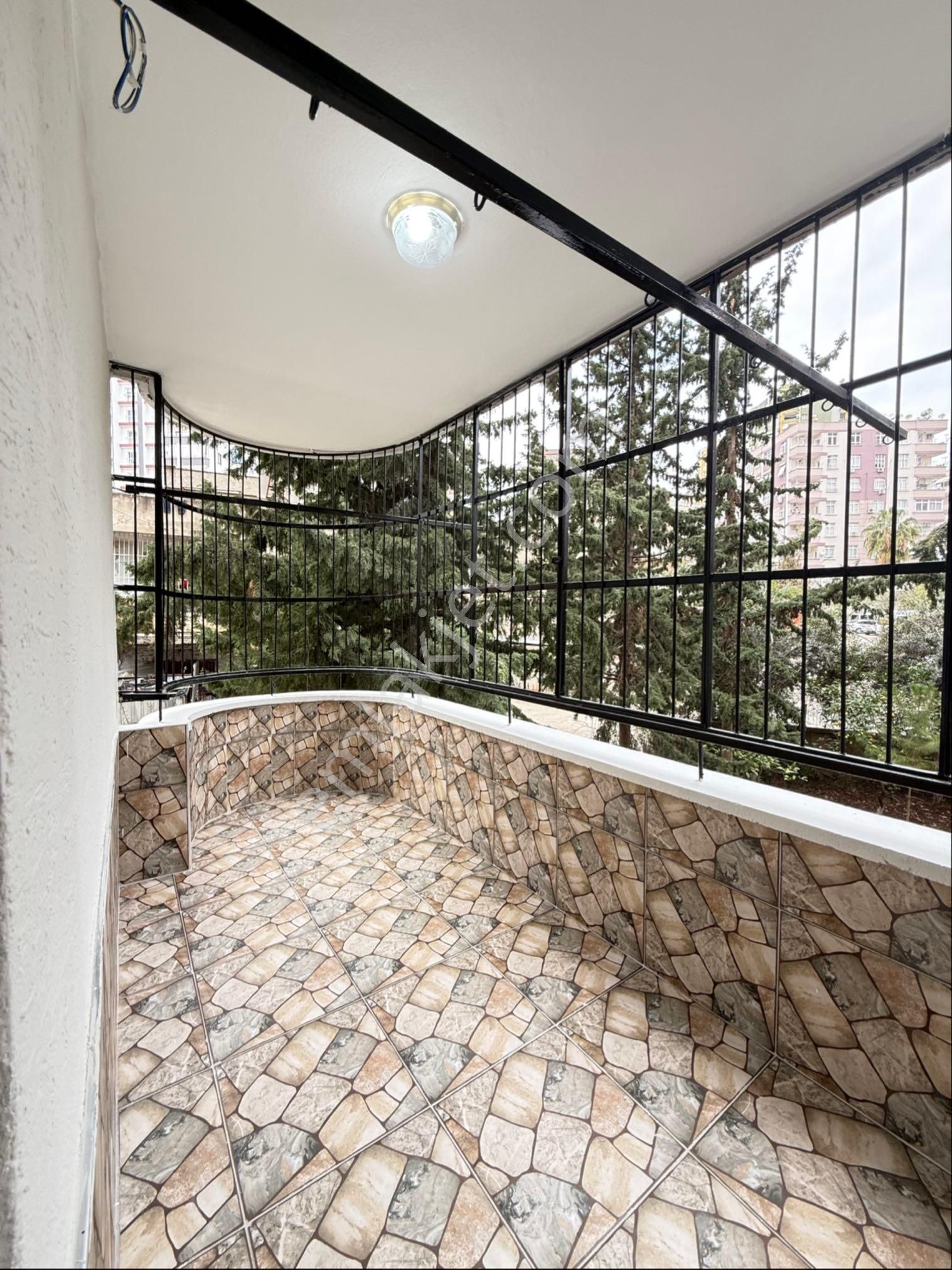 Remint’den Mavş Bulvar Yeşılyurt Mahallesinde Geniş 3+1 Kapalı Mutfak Full Yapılı Satılık Daire!!! - Görsel 15