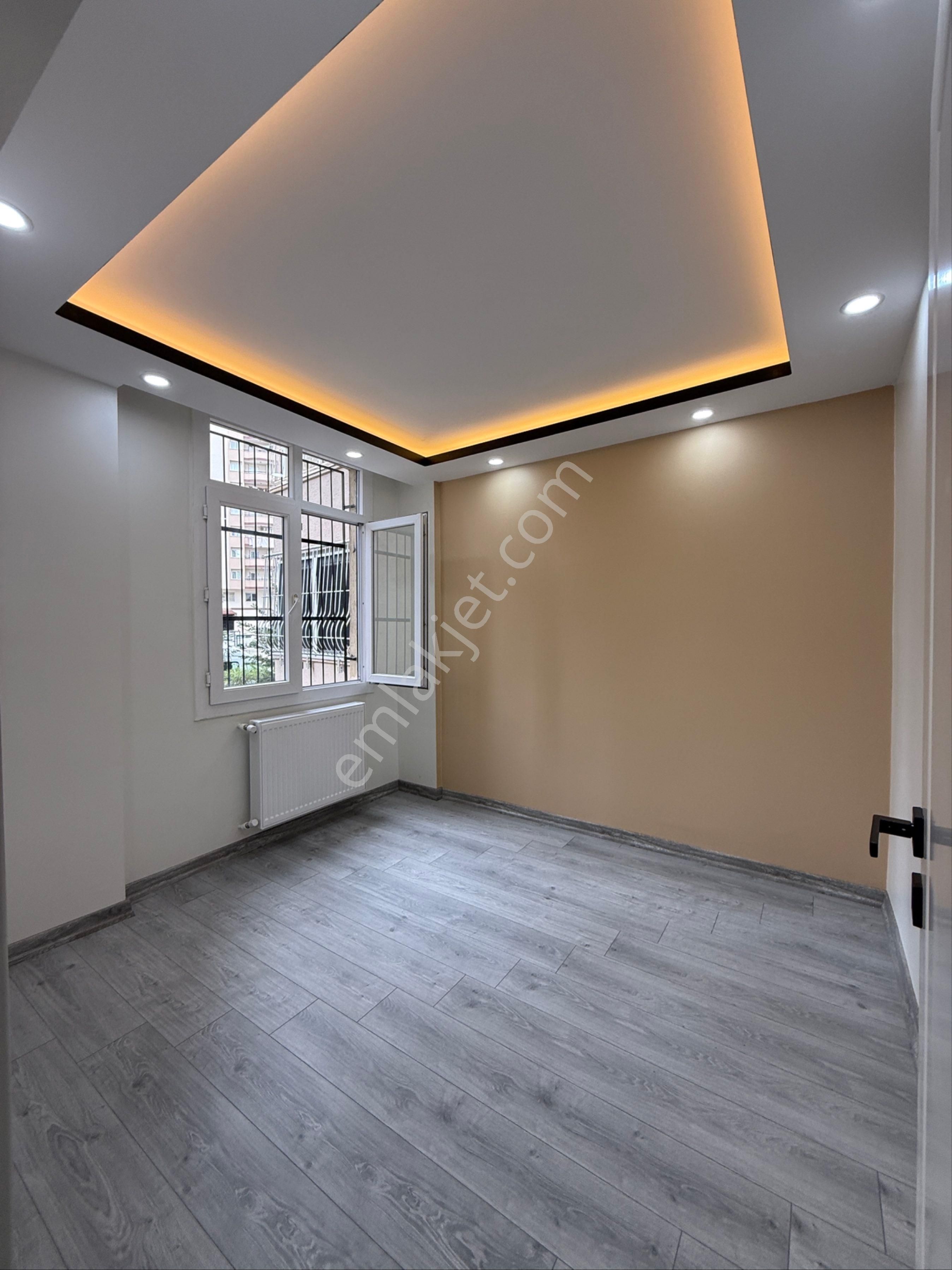 Remint’den Mavş Bulvar Yeşılyurt Mahallesinde Geniş 3+1 Kapalı Mutfak Full Yapılı Satılık Daire!!! - Görsel 11