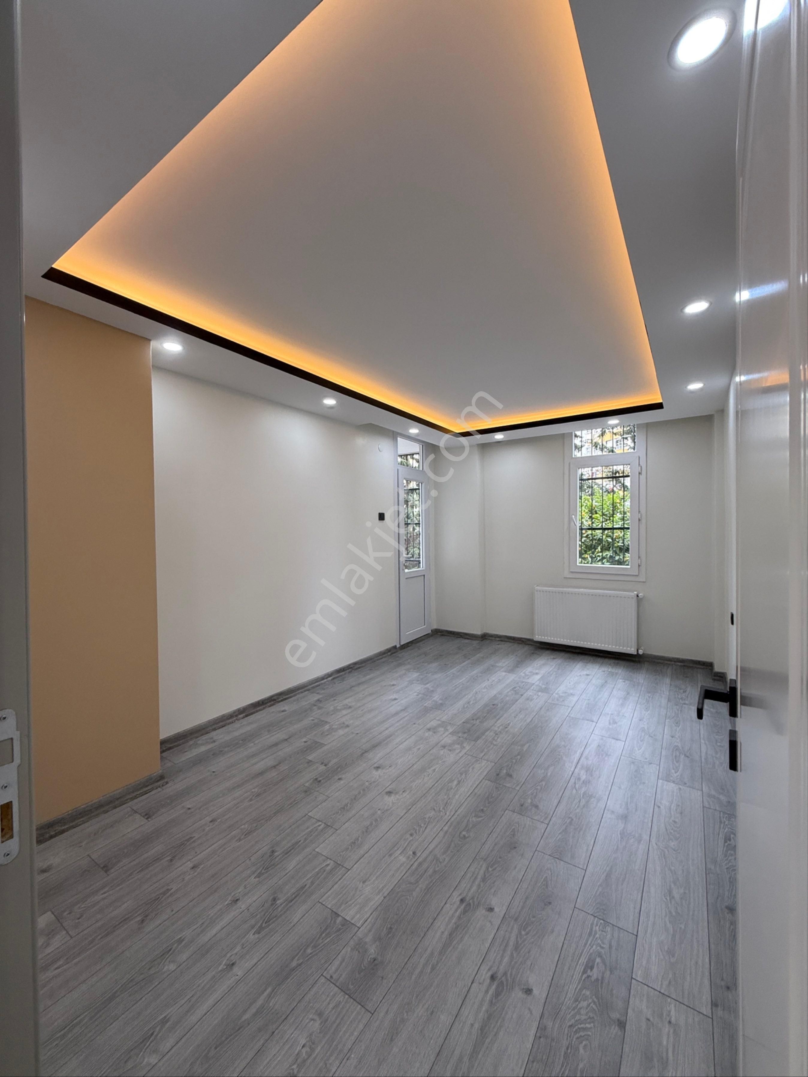 Remint’den Mavş Bulvar Yeşılyurt Mahallesinde Geniş 3+1 Kapalı Mutfak Full Yapılı Satılık Daire!!! - Görsel 14