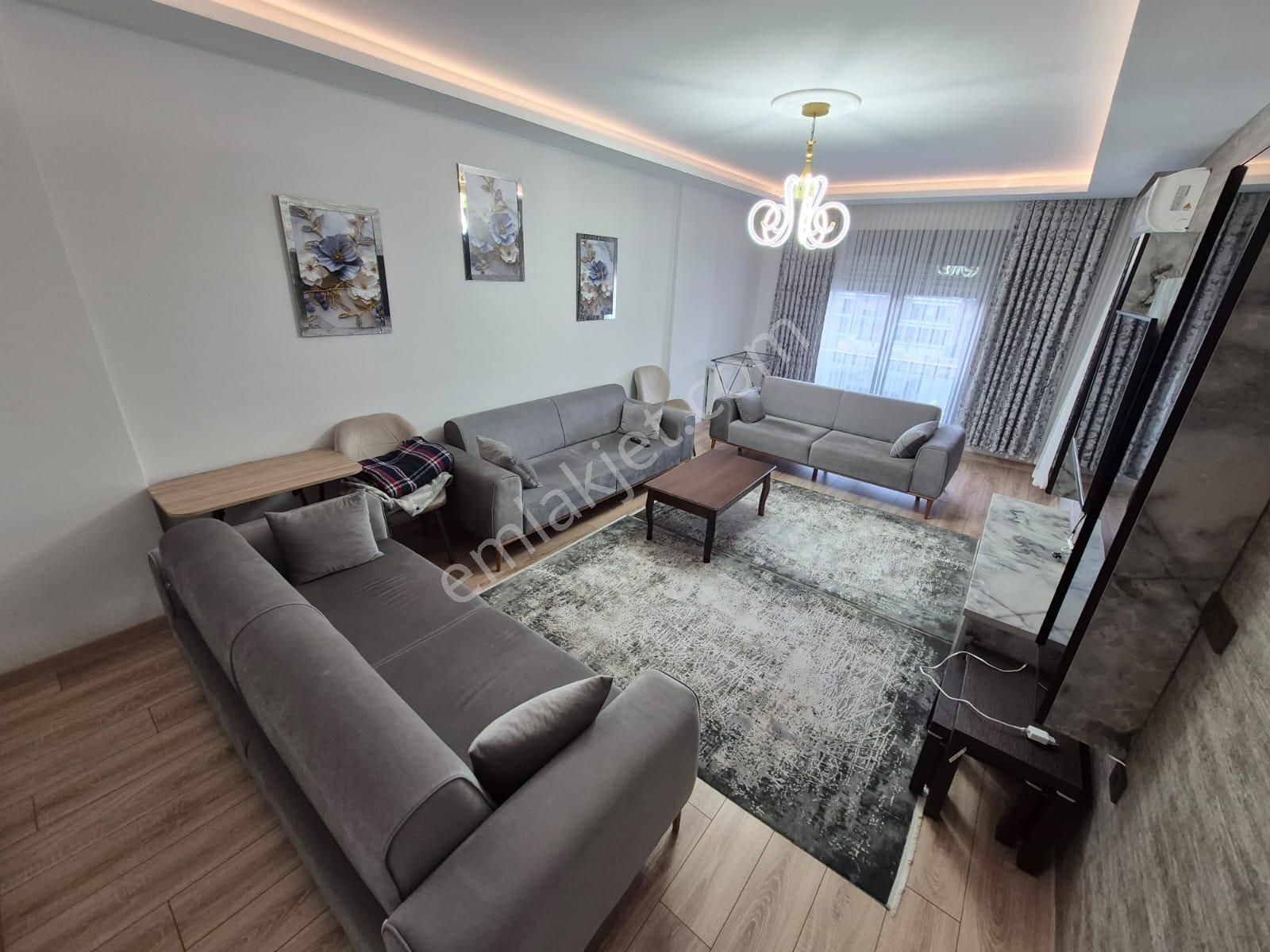 Sabri Pınarbaşı'dan İkizçay'da Satılık 3+1 Geniş Kullanımlı Daire - Görsel 5