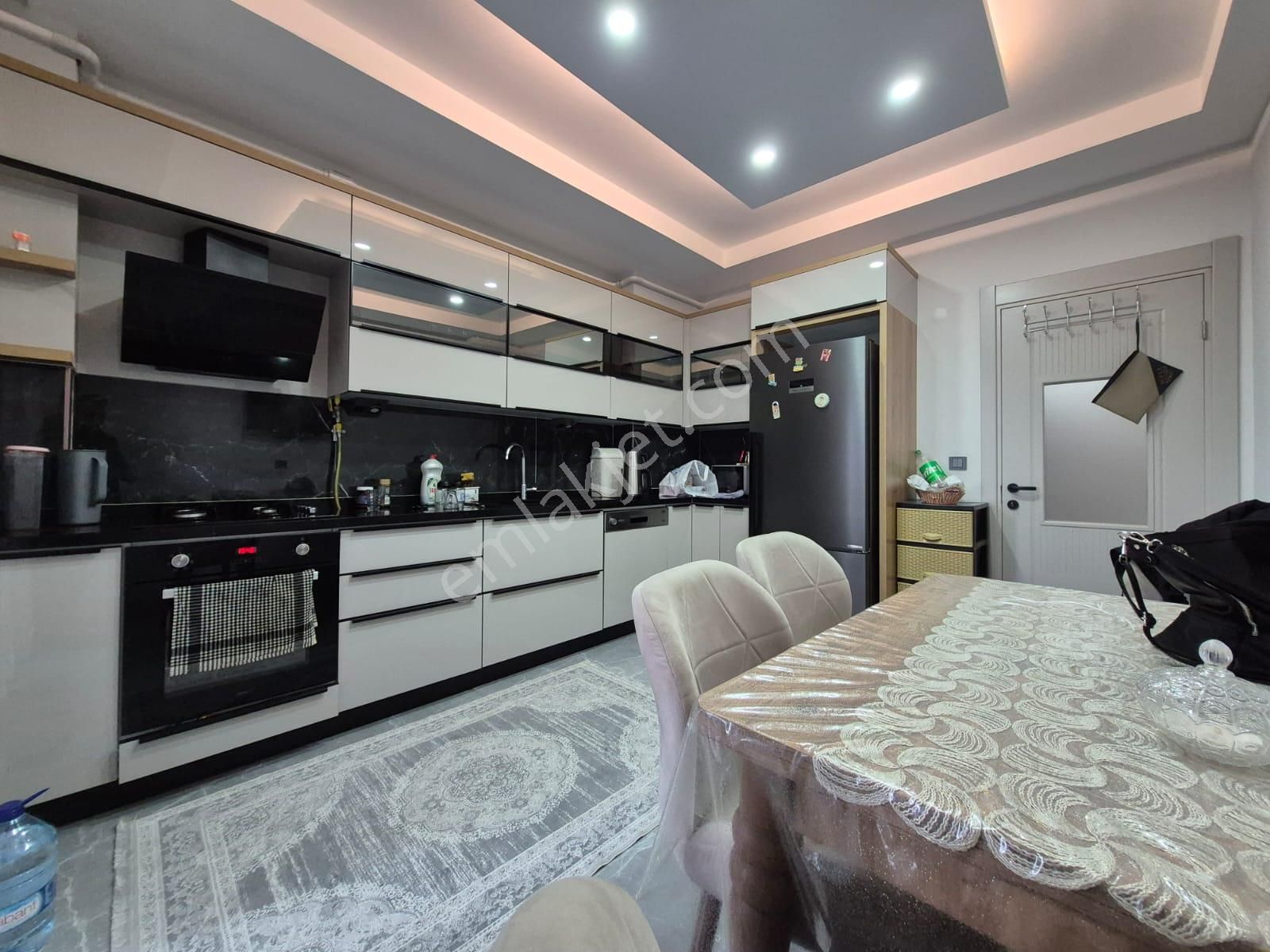 Sabri Pınarbaşı'dan İkizçay'da Satılık 3+1 Geniş Kullanımlı Daire - Görsel 16