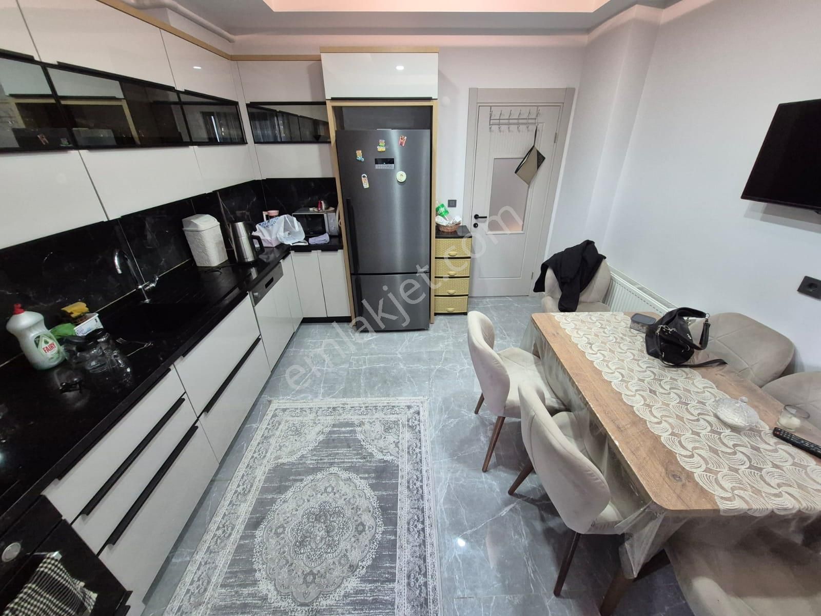 Sabri Pınarbaşı'dan İkizçay'da Satılık 3+1 Geniş Kullanımlı Daire - Görsel 2