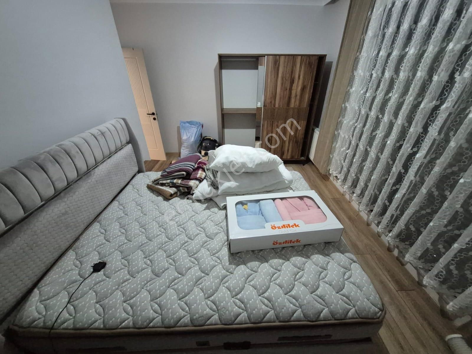 Sabri Pınarbaşı'dan İkizçay'da Satılık 3+1 Geniş Kullanımlı Daire - Görsel 17