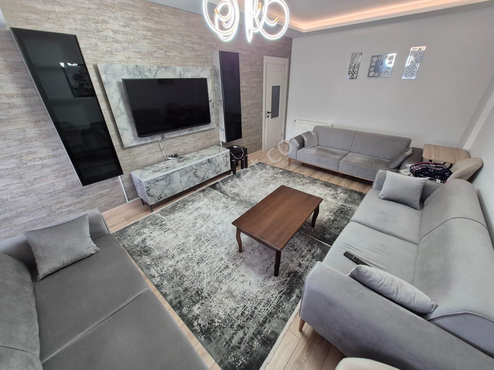 Sabri Pınarbaşı'dan İkizçay'da Satılık 3+1 Geniş Kullanımlı Daire - Görsel 6