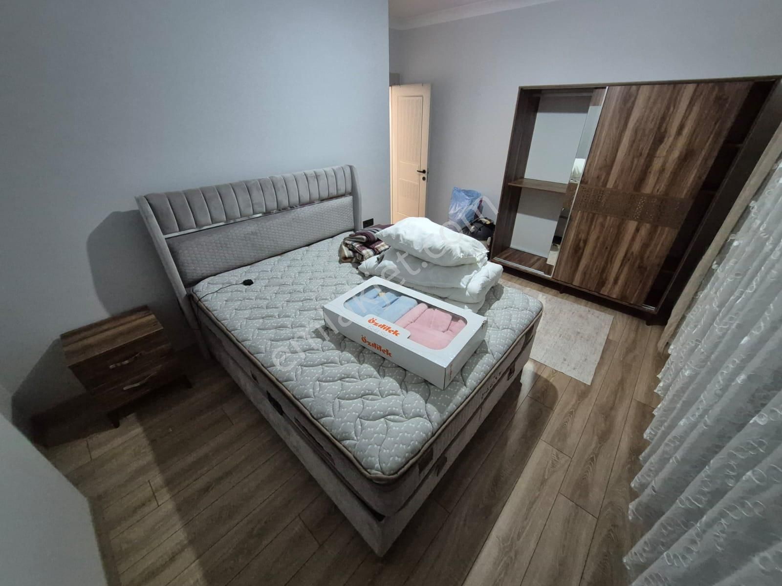 Sabri Pınarbaşı'dan İkizçay'da Satılık 3+1 Geniş Kullanımlı Daire - Görsel 23