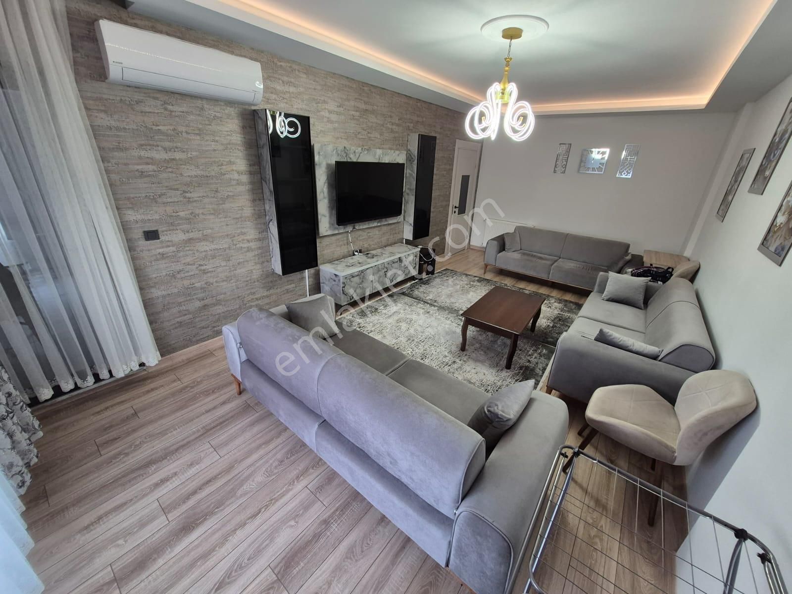 Sabri Pınarbaşı'dan İkizçay'da Satılık 3+1 Geniş Kullanımlı Daire - Görsel 11