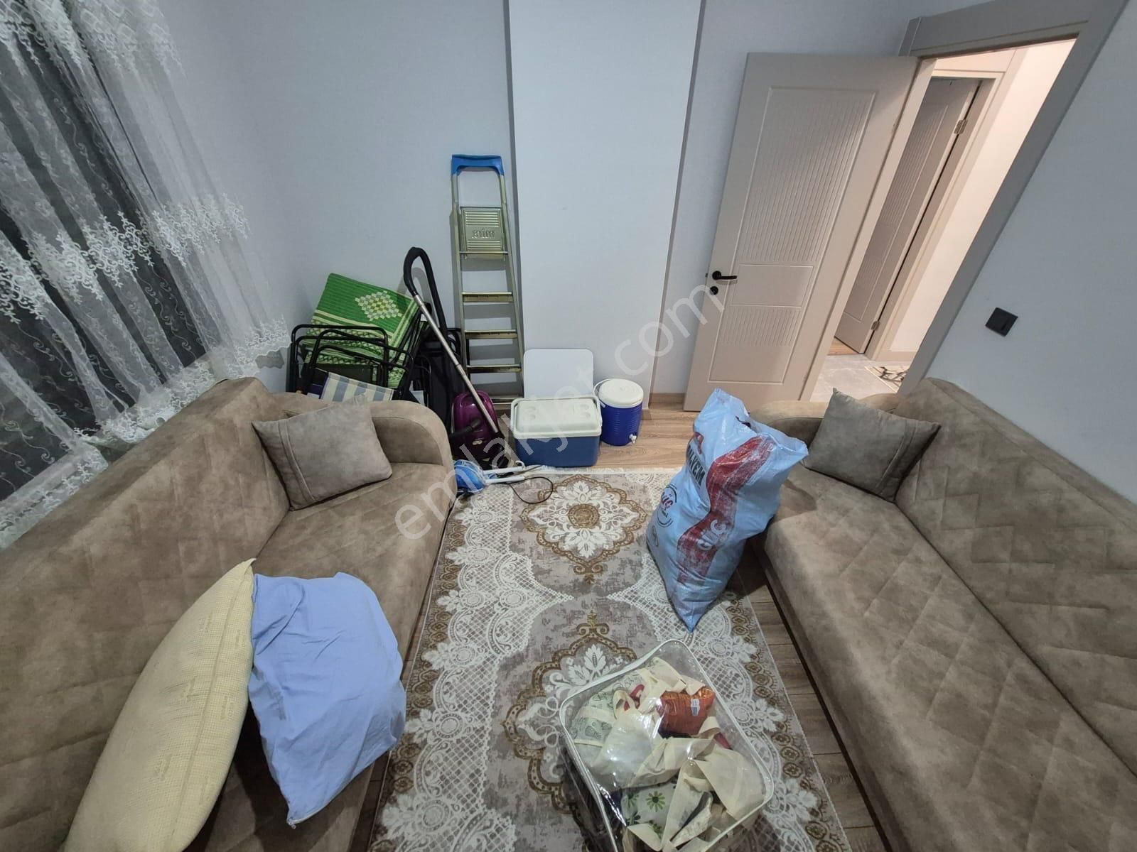 Sabri Pınarbaşı'dan İkizçay'da Satılık 3+1 Geniş Kullanımlı Daire - Görsel 18