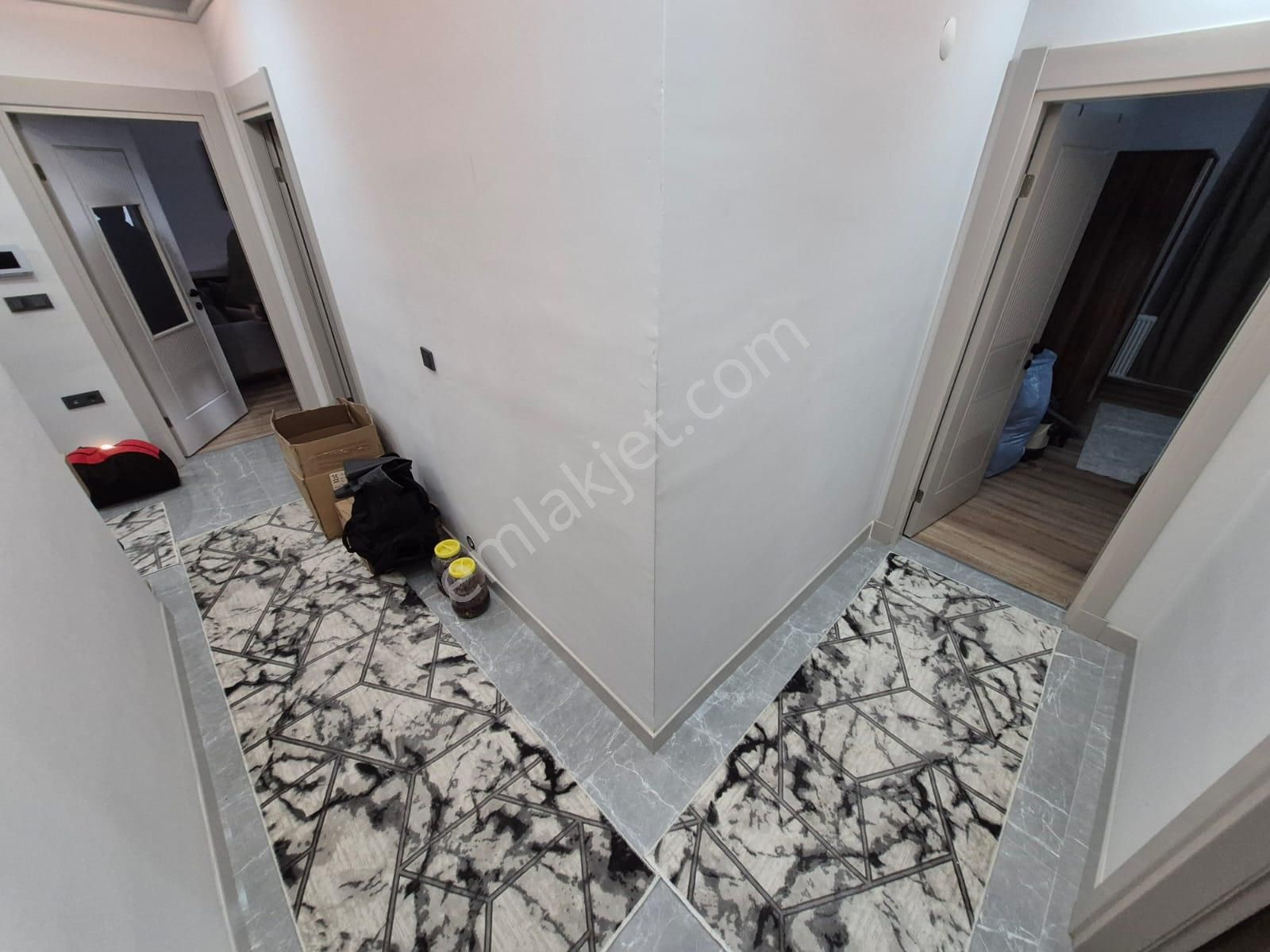 Sabri Pınarbaşı'dan İkizçay'da Satılık 3+1 Geniş Kullanımlı Daire - Görsel 20