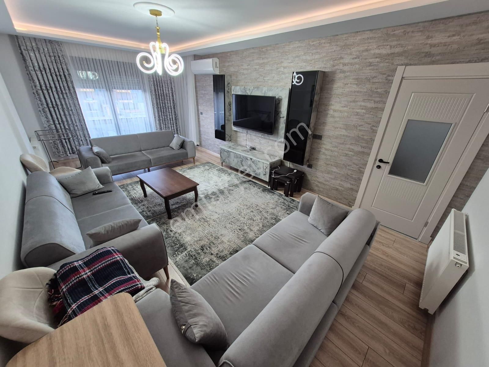 Sabri Pınarbaşı'dan İkizçay'da Satılık 3+1 Geniş Kullanımlı Daire - Görsel 25