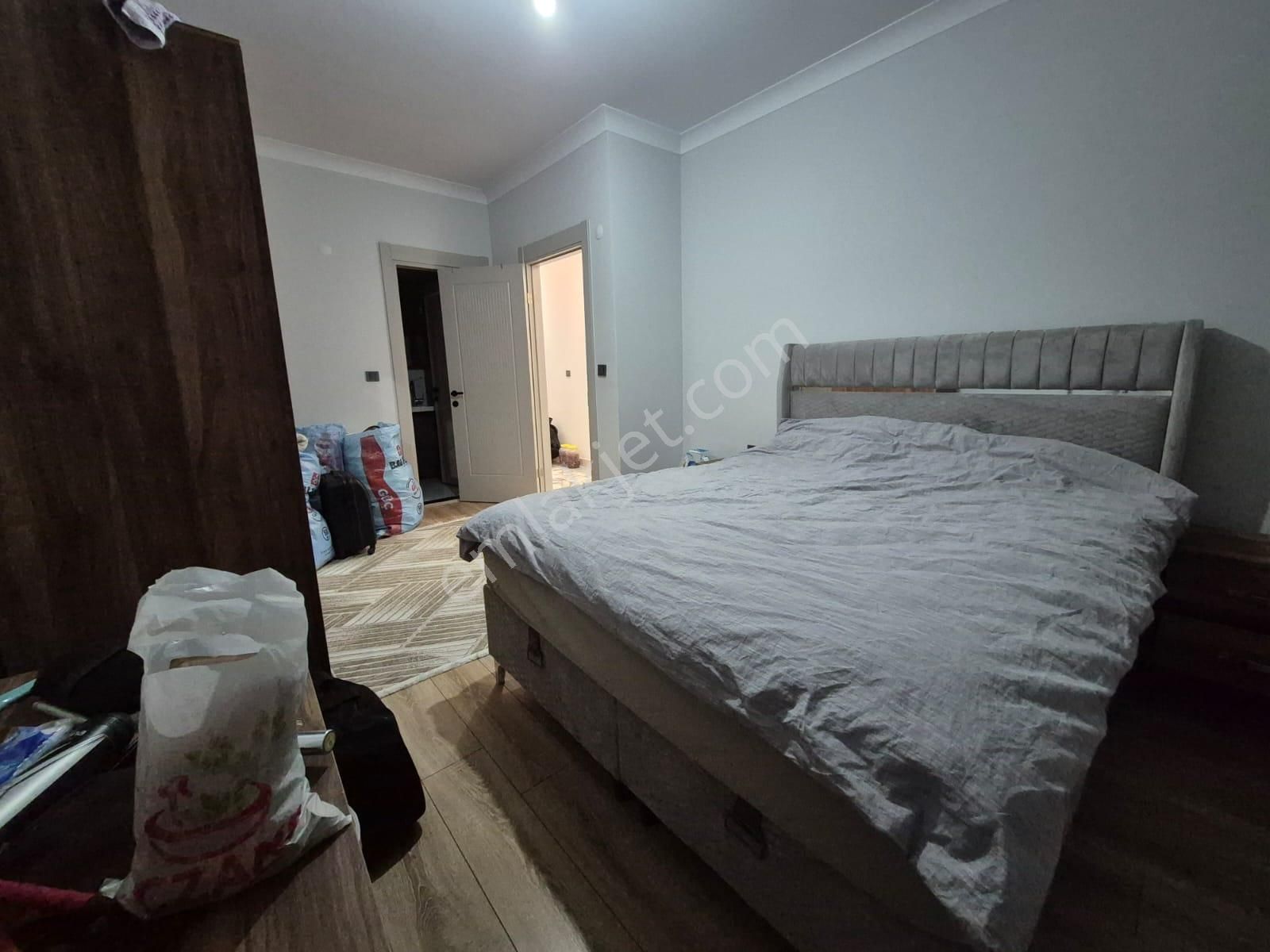 Sabri Pınarbaşı'dan İkizçay'da Satılık 3+1 Geniş Kullanımlı Daire - Görsel 30