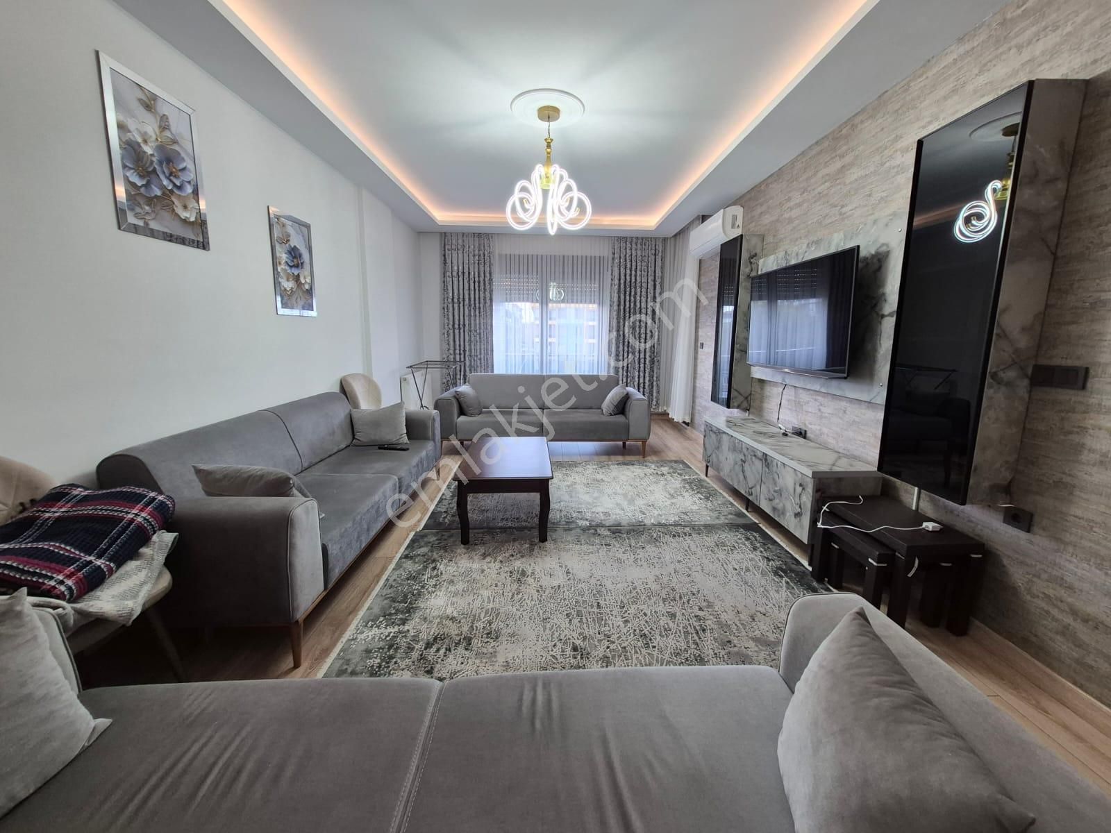 Sabri Pınarbaşı'dan İkizçay'da Satılık 3+1 Geniş Kullanımlı Daire - Görsel 10