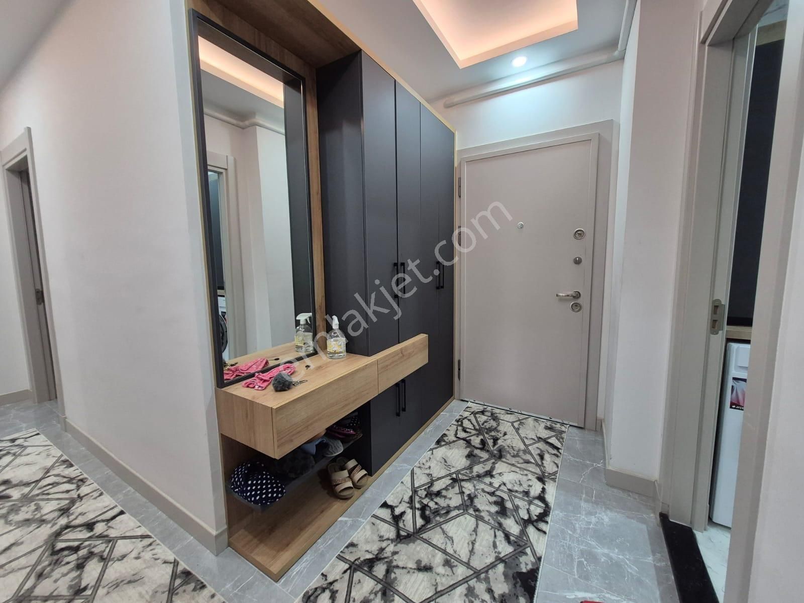Sabri Pınarbaşı'dan İkizçay'da Satılık 3+1 Geniş Kullanımlı Daire - Görsel 4