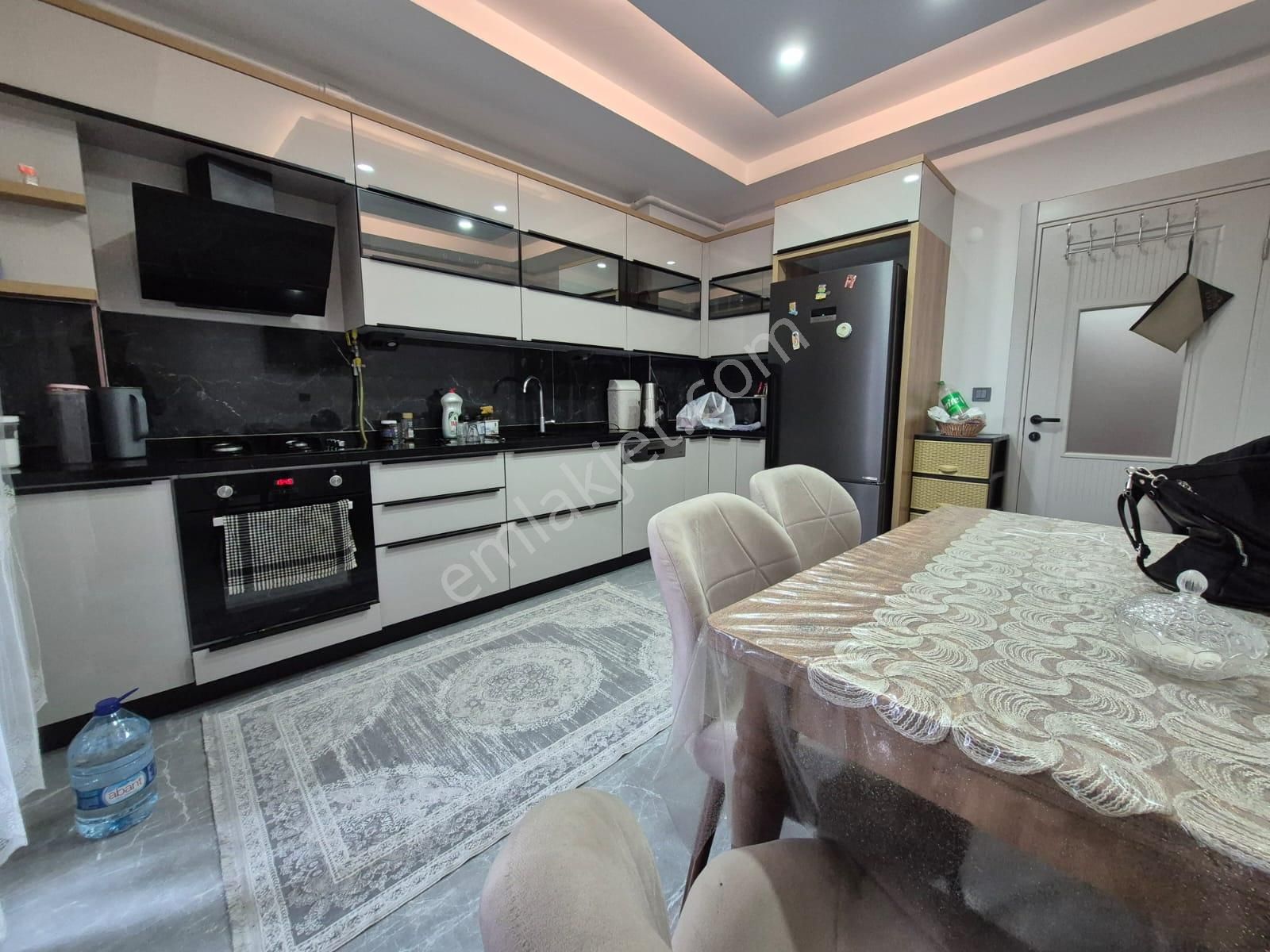 Sabri Pınarbaşı'dan İkizçay'da Satılık 3+1 Geniş Kullanımlı Daire - Görsel 9
