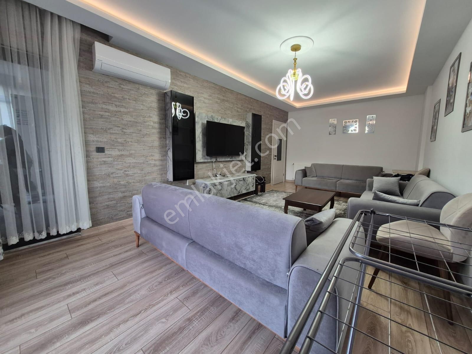Sabri Pınarbaşı'dan İkizçay'da Satılık 3+1 Geniş Kullanımlı Daire - Görsel 22